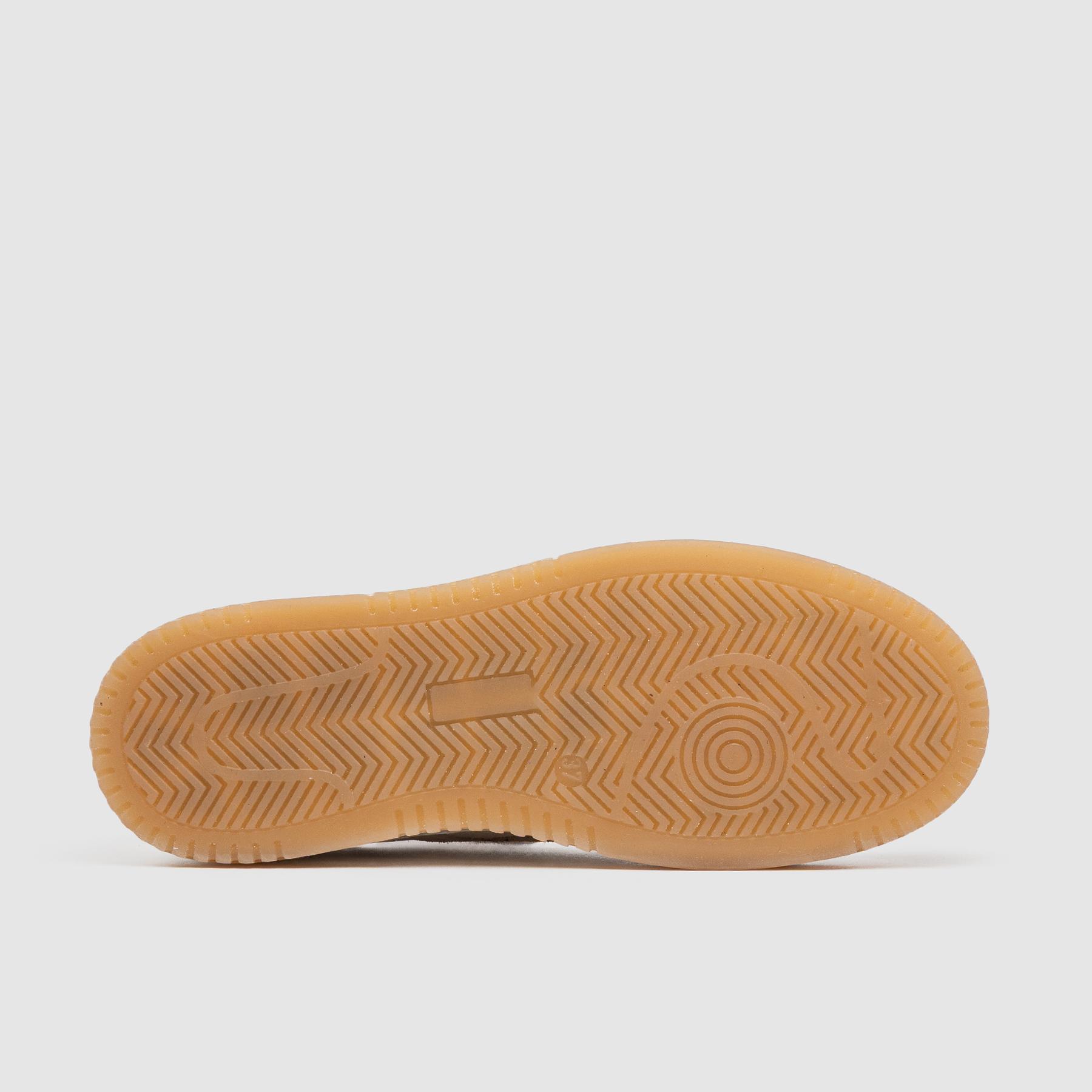 Primabase Duke baskets homme cuir ville