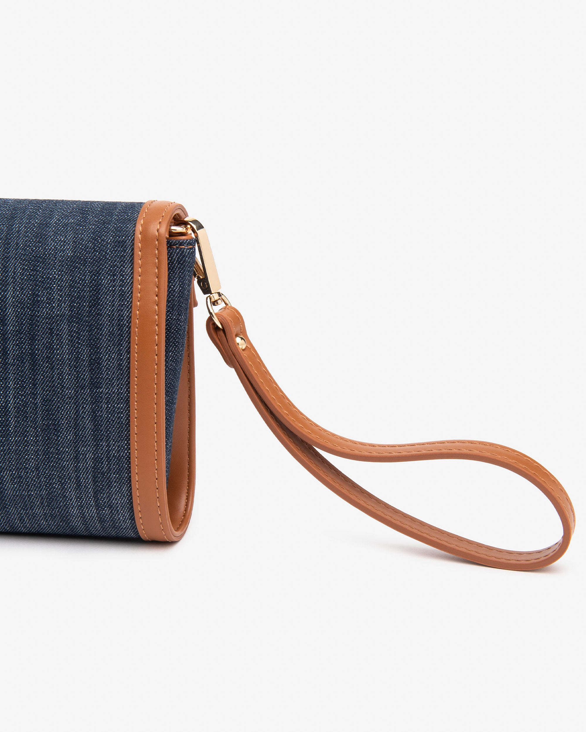 Nero Giardini Bags pochette clutch femme matière technique