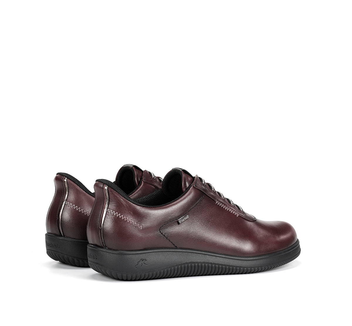 Fluchos Prime W F2335 baskets bordeaux mains libres