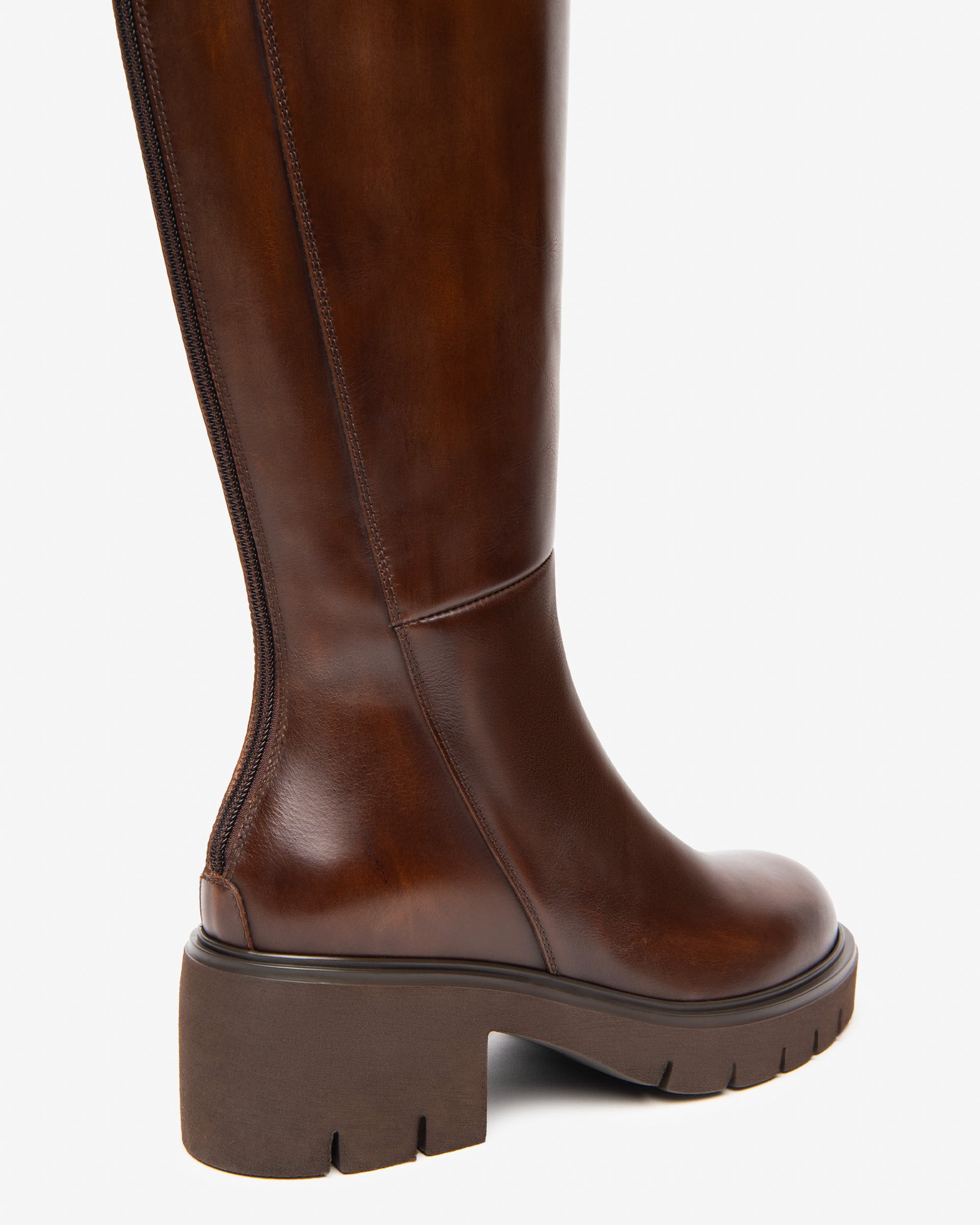 Nero Giardini Boots bottes cuir femme pointure 35-41
