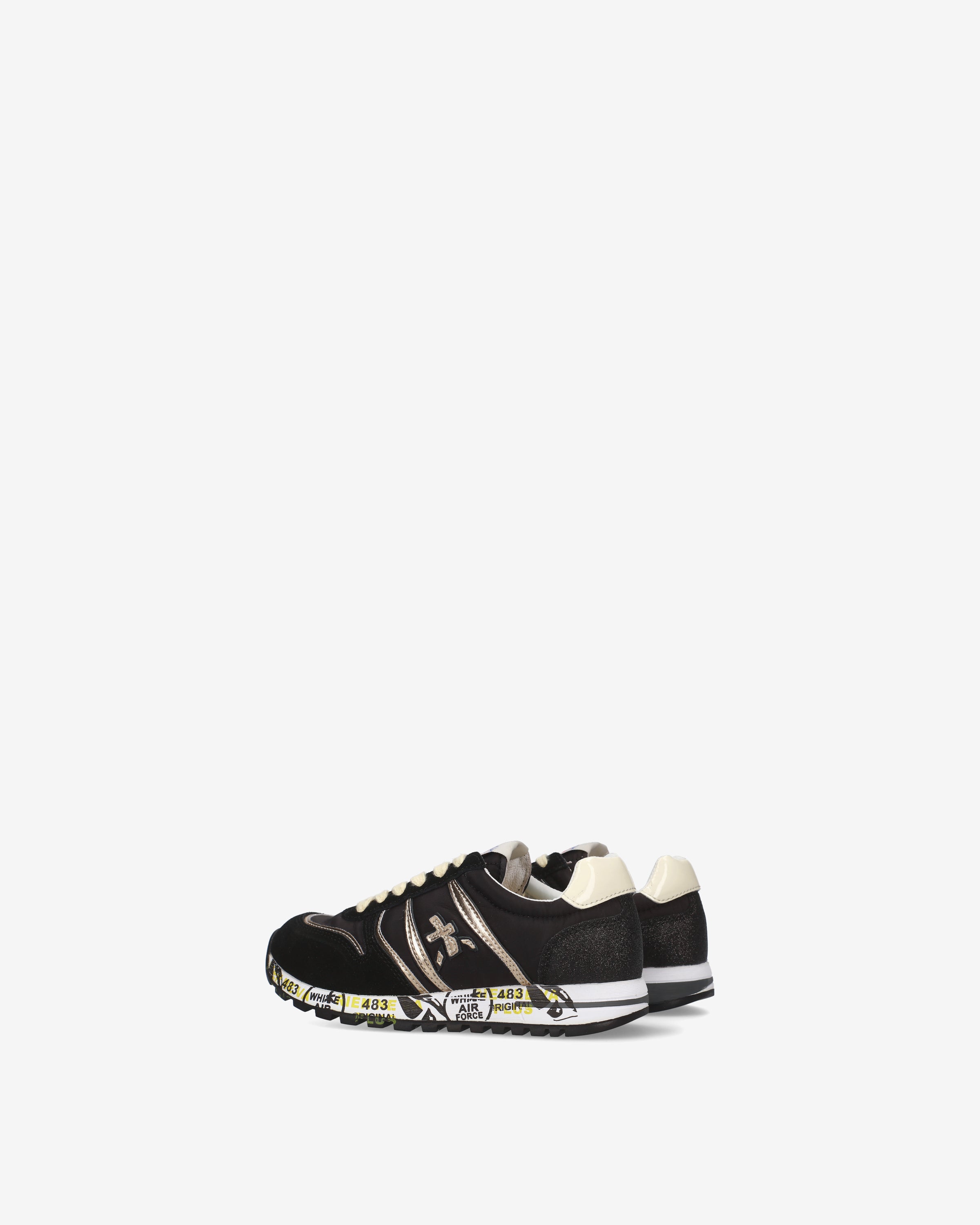 Premiata Kids SKYBV 9410 baskets enfant