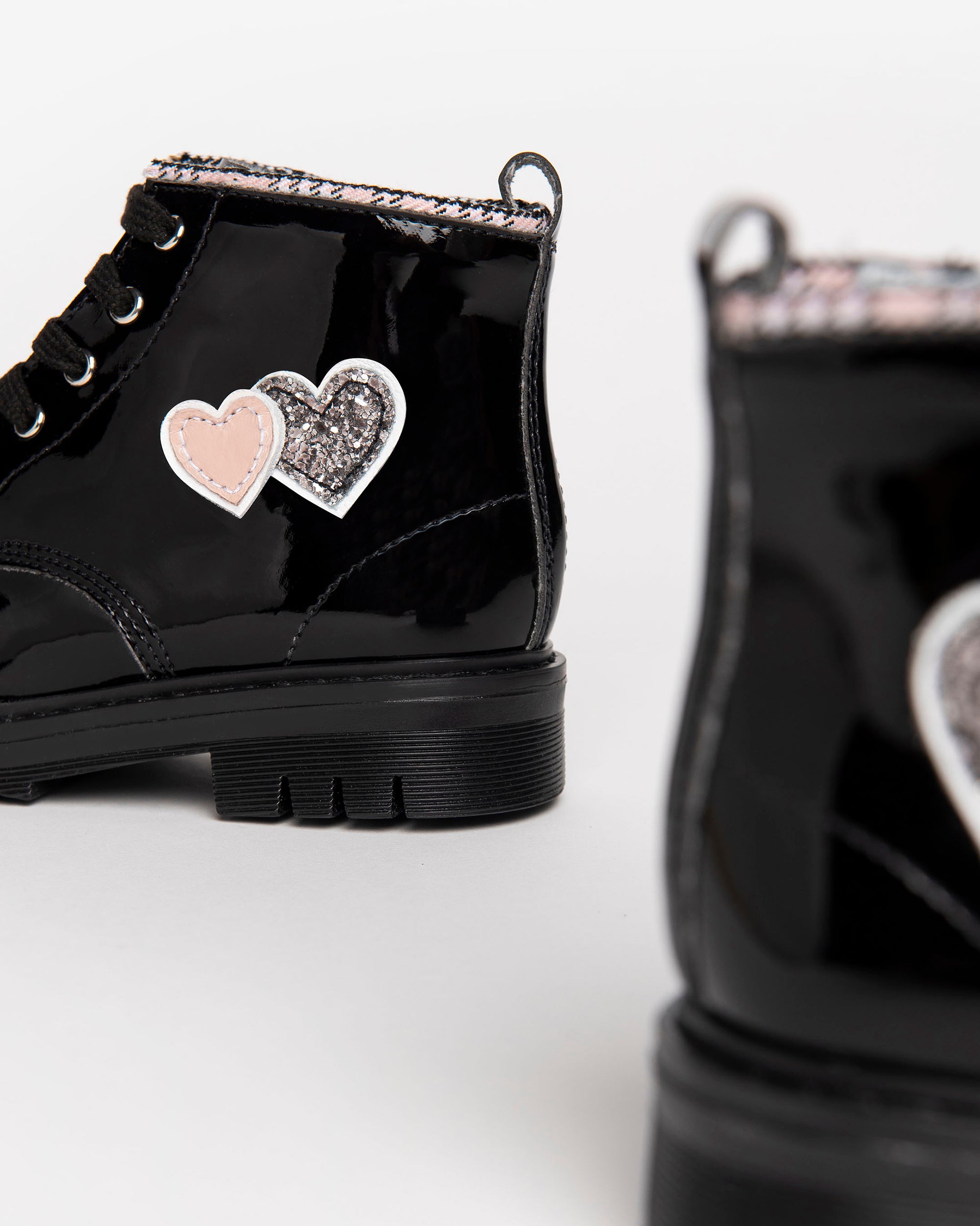 Nero Giardini Ankle Boots bottines fille hiver