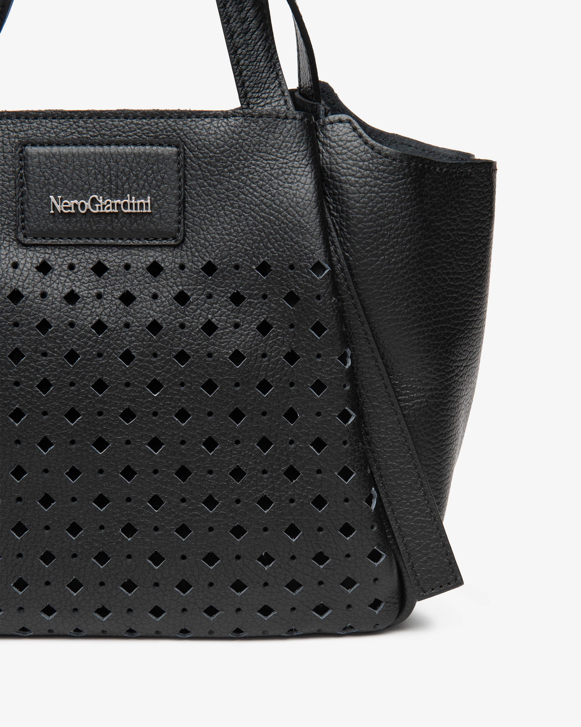 Nero Giardini Bags sac à main femme cuir PZ