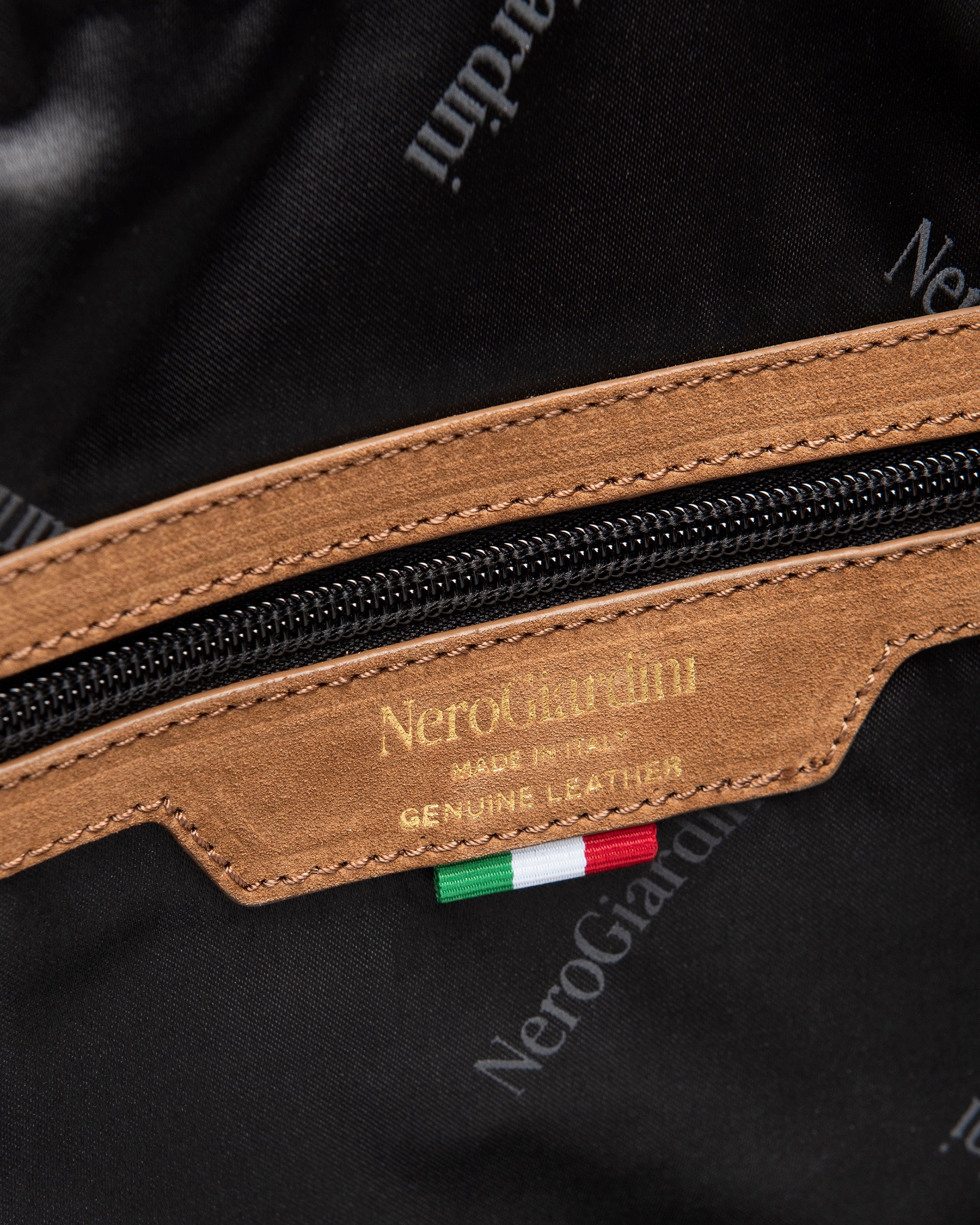 Nero Giardini Bags sac à main cuir femme taille unique