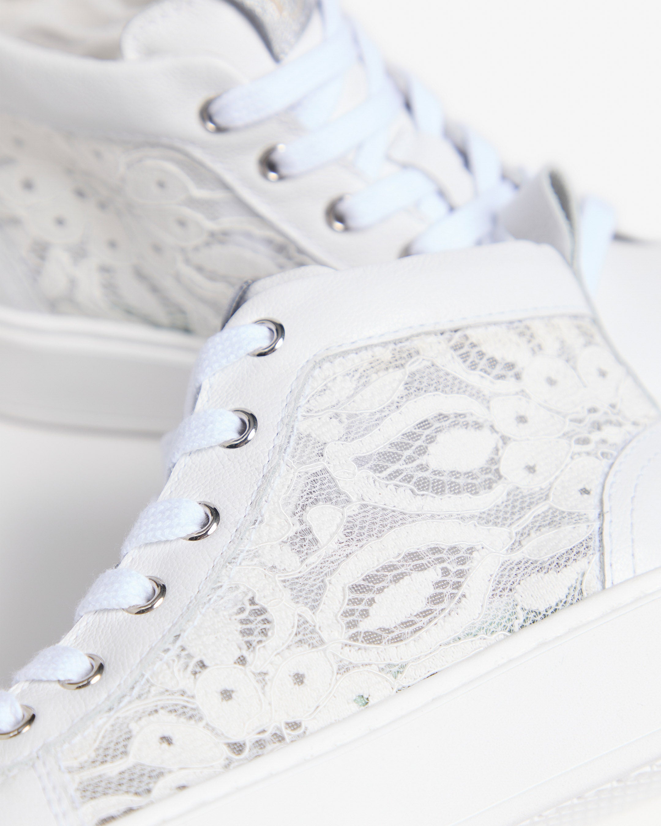 Nero Giardini Sneakers baskets tissu fille pointure 36 été