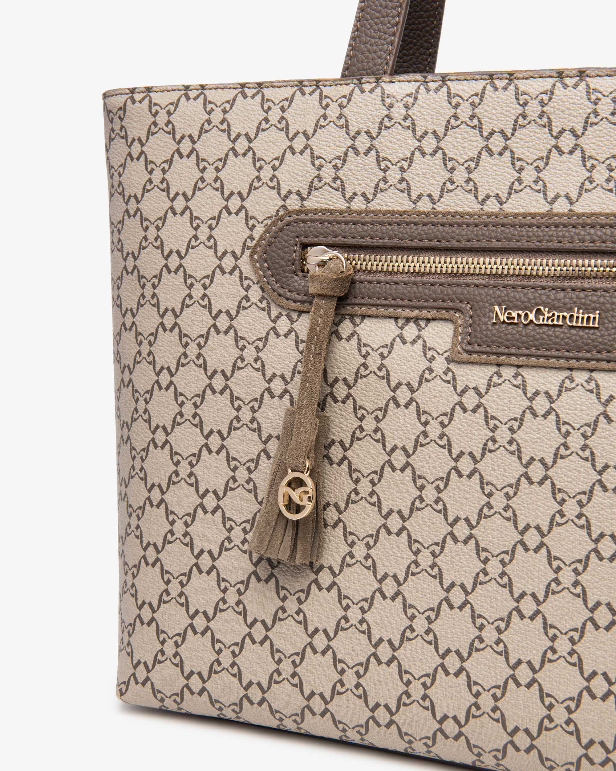 Nero Giardini Bags sac cabas technique femme unique