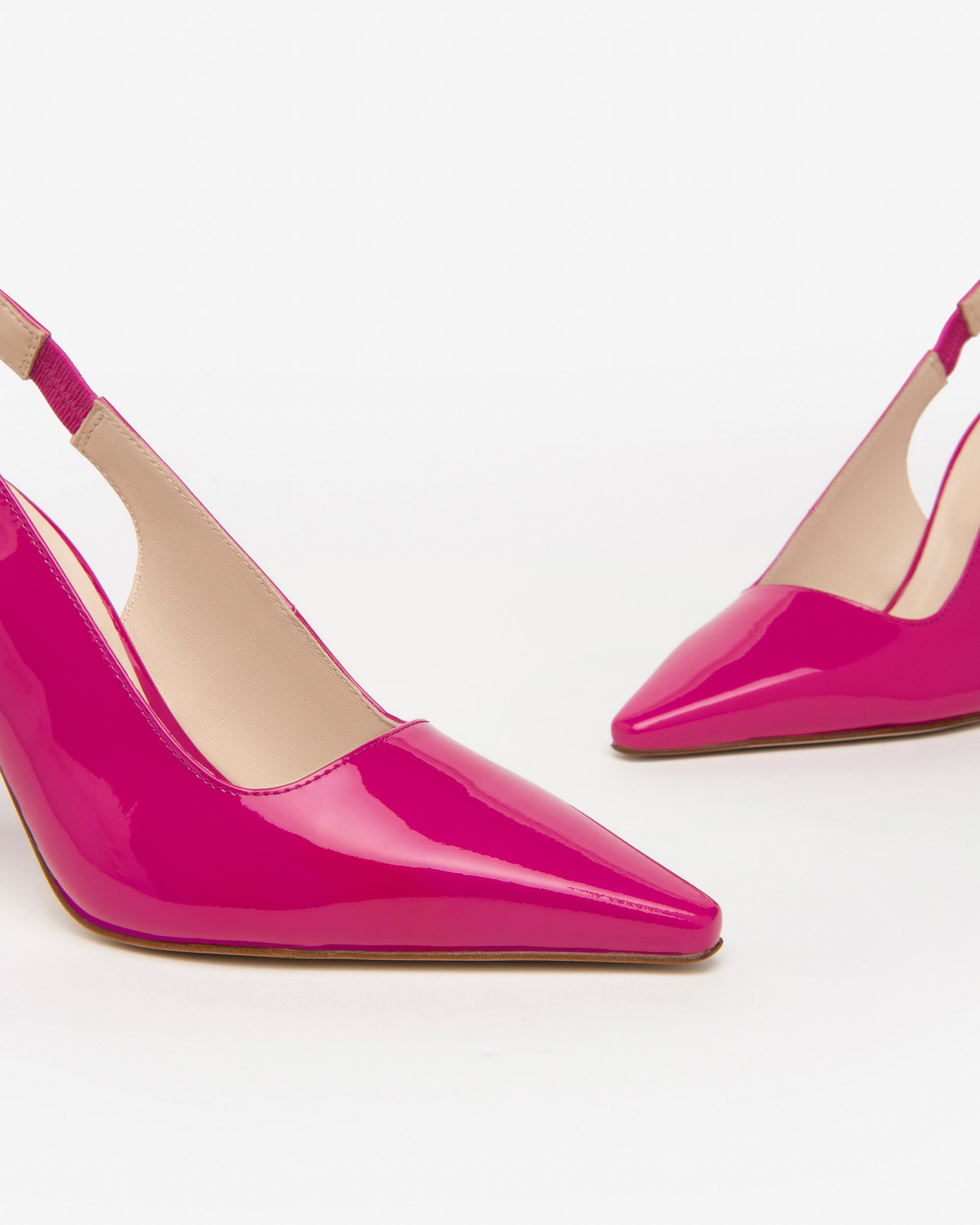 Nero Giardini Décolleté escarpins vernis femme
