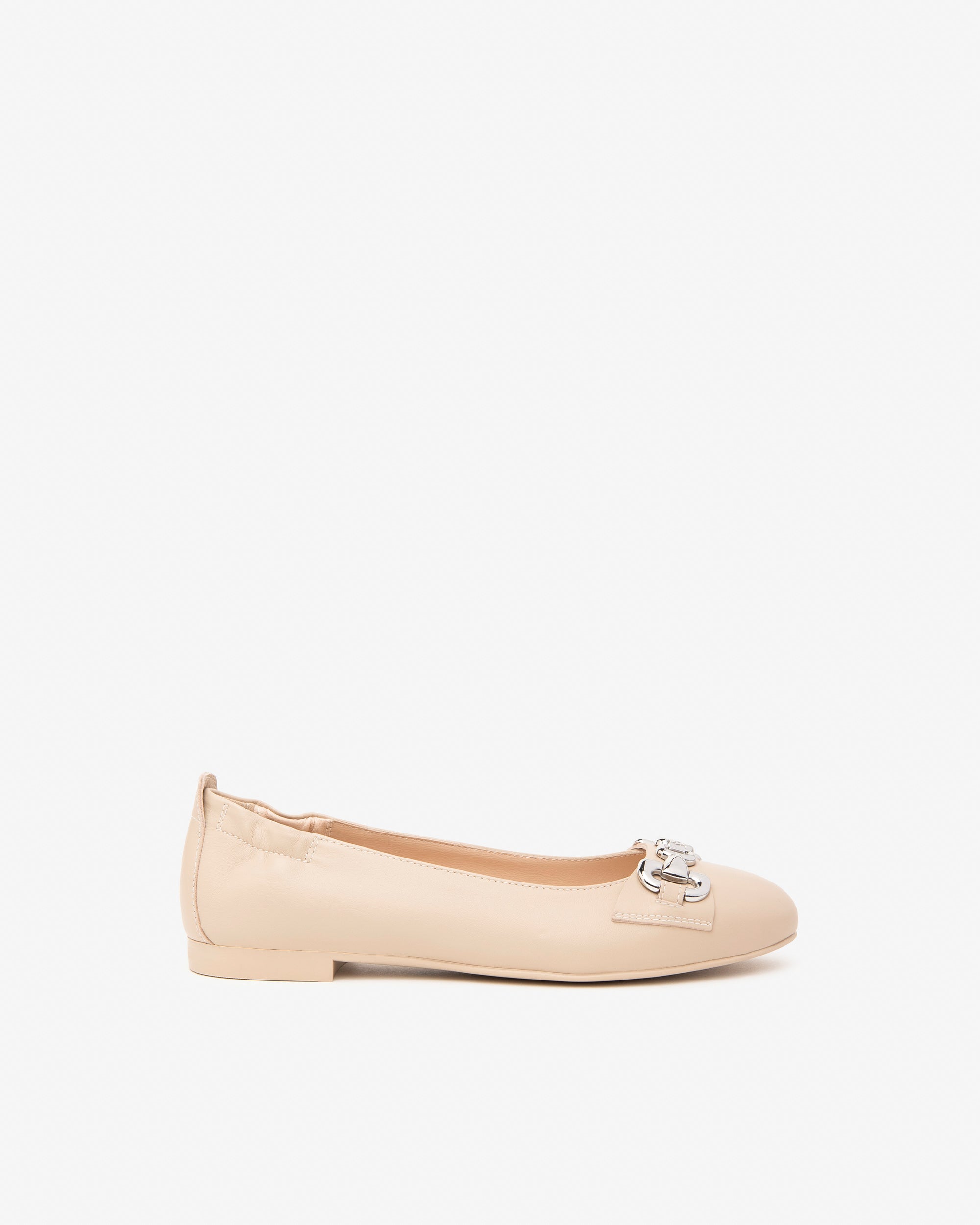 Nero Giardini Ballerinas Ballerines Cuir Femme