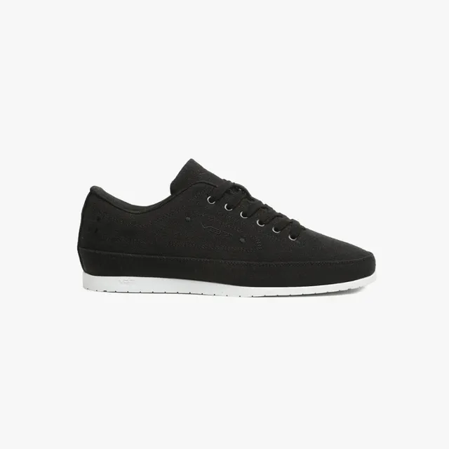 VO7 Yacht Black BK Basket Noire Mémoire de Forme