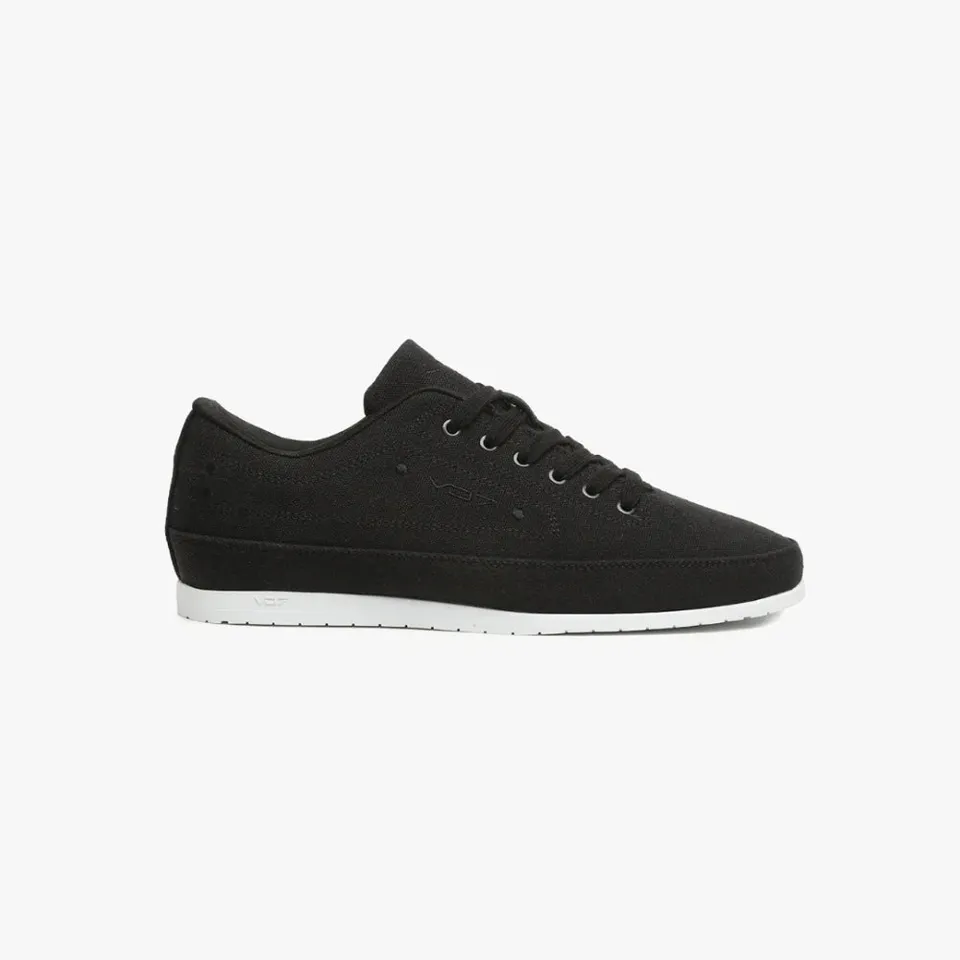 VO7 Yacht Black BK Basket Noire Mémoire de Forme