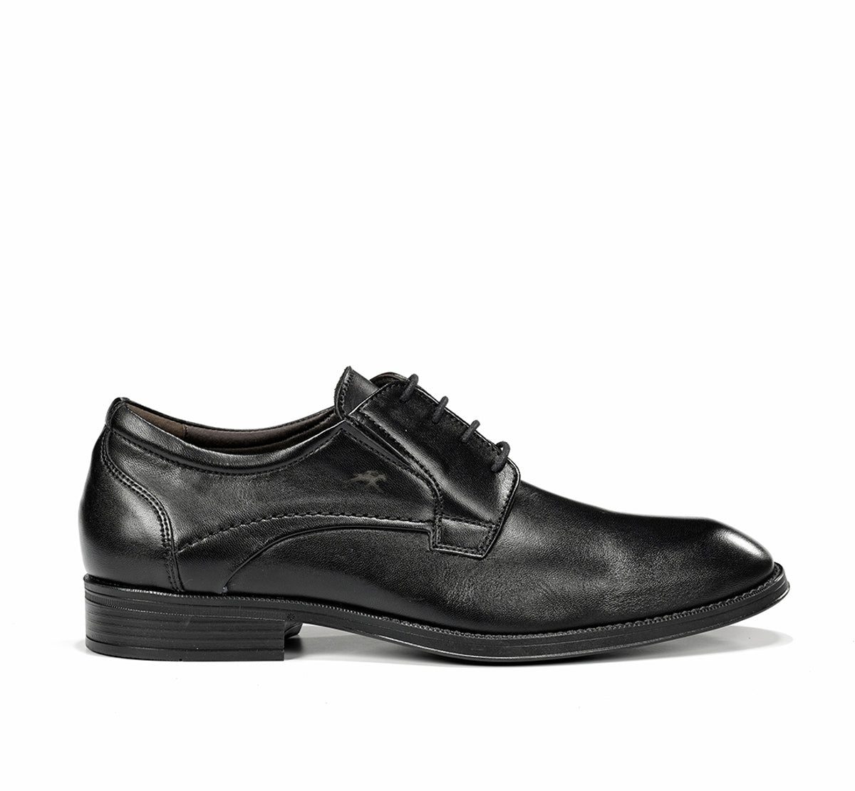 Fluchos Nantes F2488 derbies homme noir