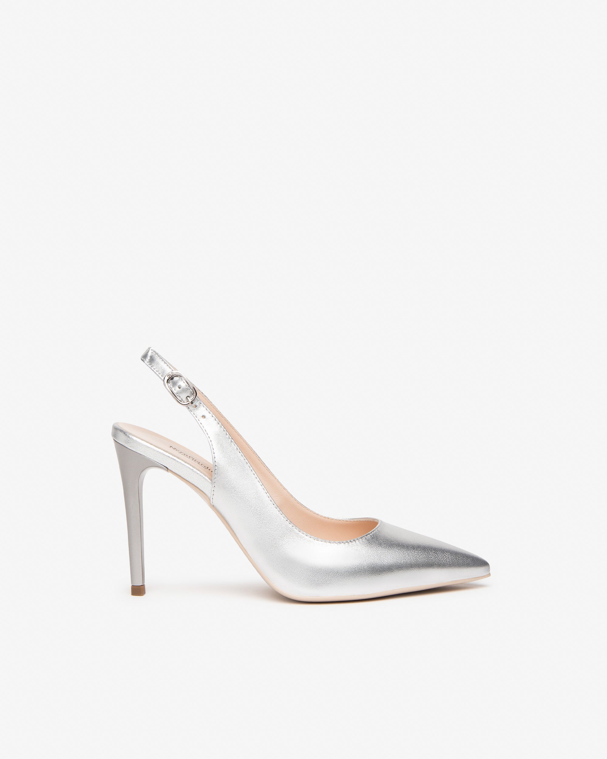 Nero Giardini Slingback escarpin cuir femme