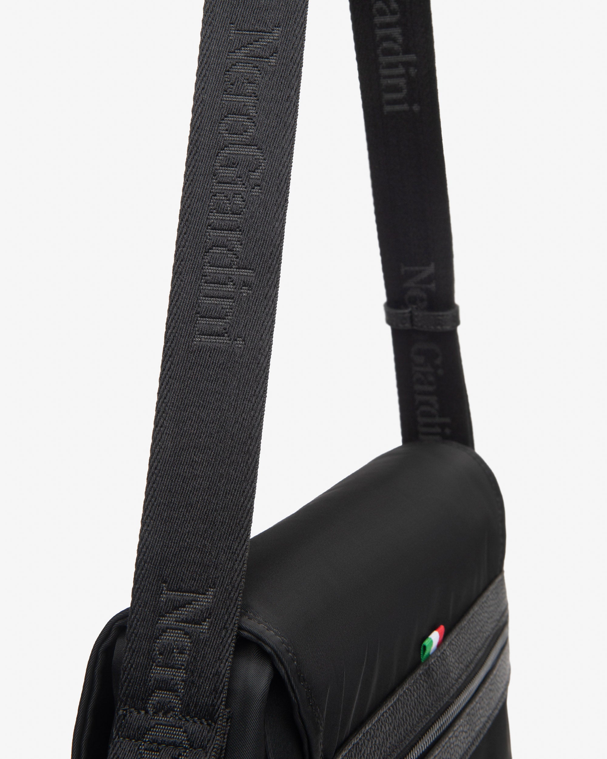 Nero Giardini Bags sac bandoulière homme technique PZ