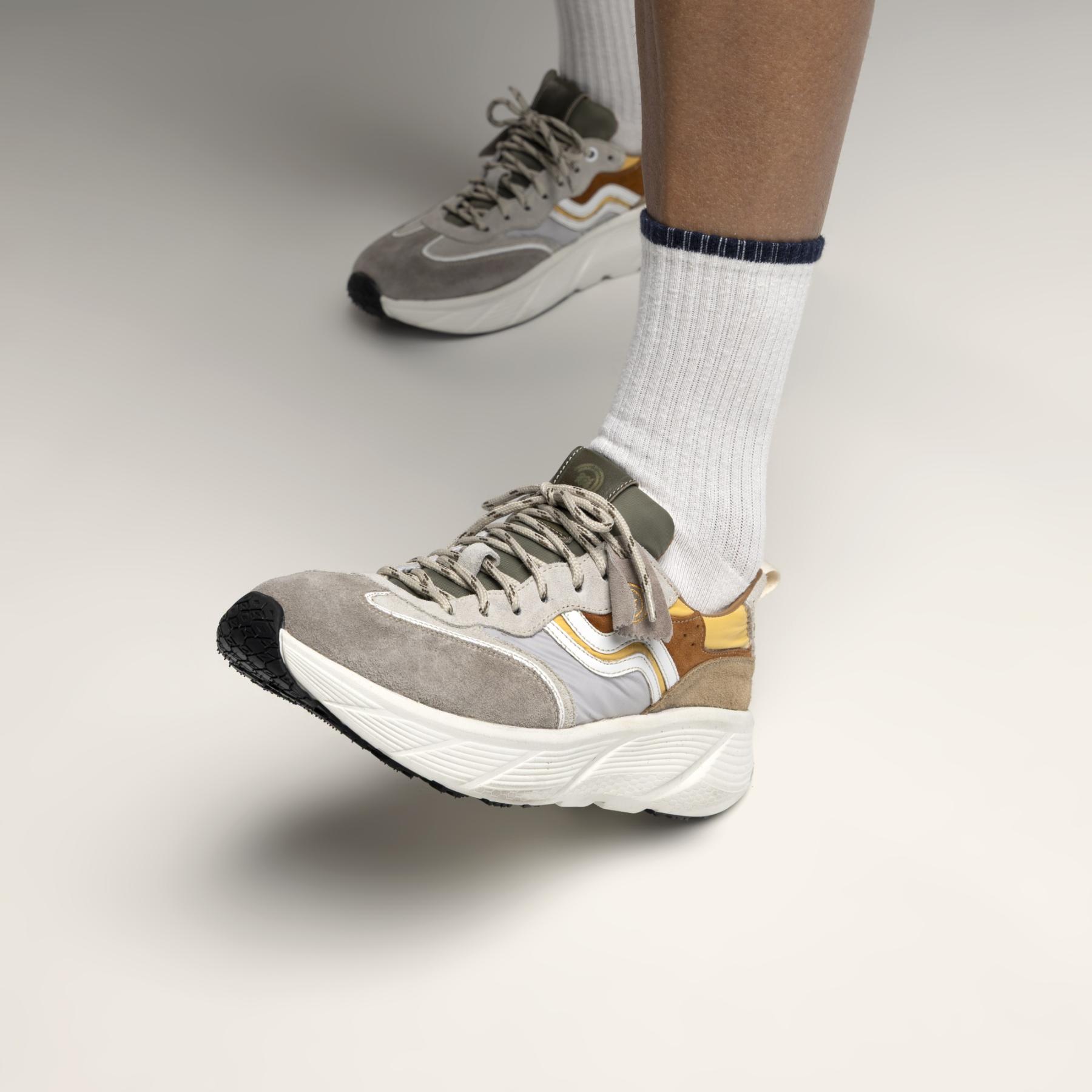 Primabase Fuji chaussures confort pointure