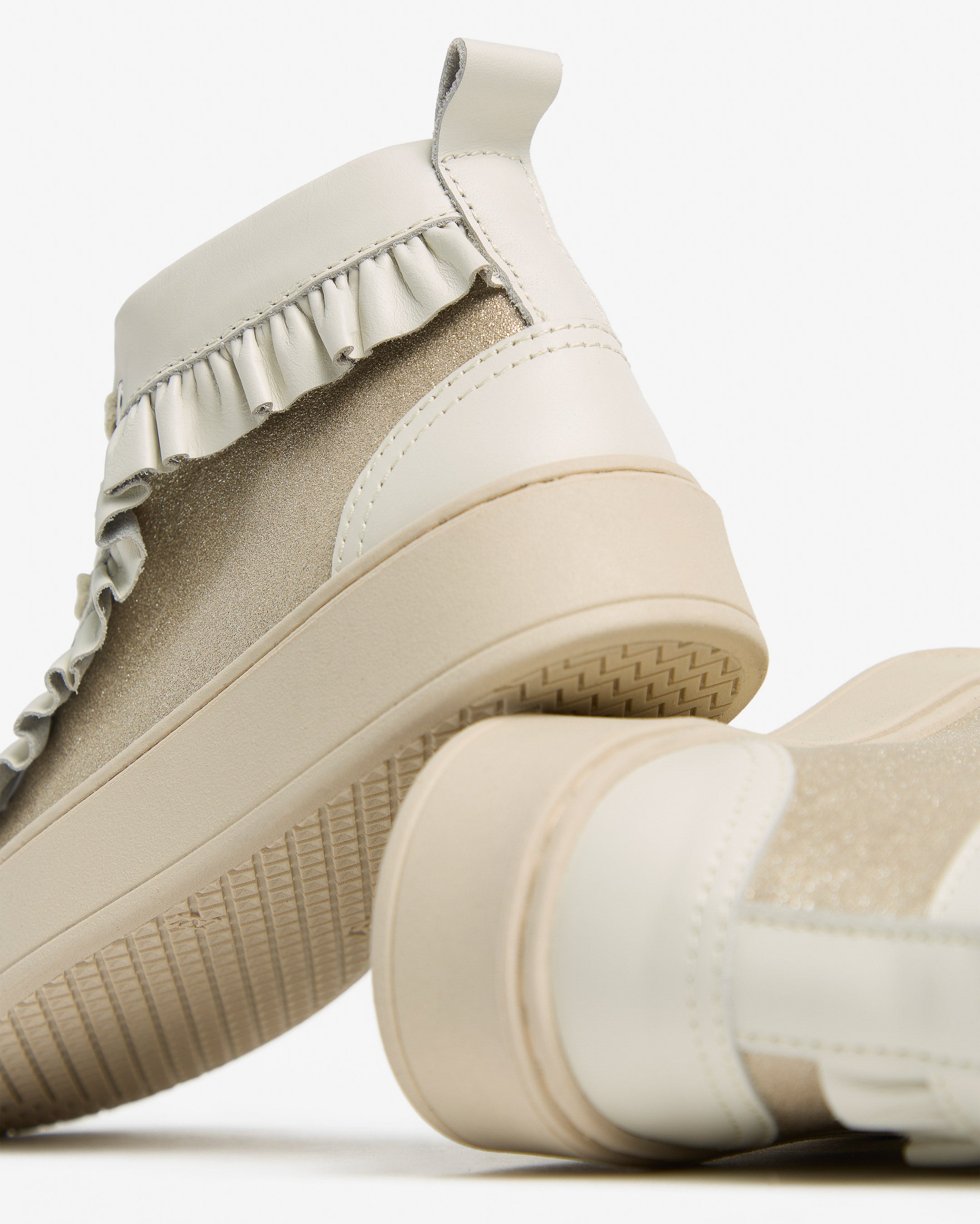 Nero Giardini Sneakers baskets fille cuir tissu 31-39