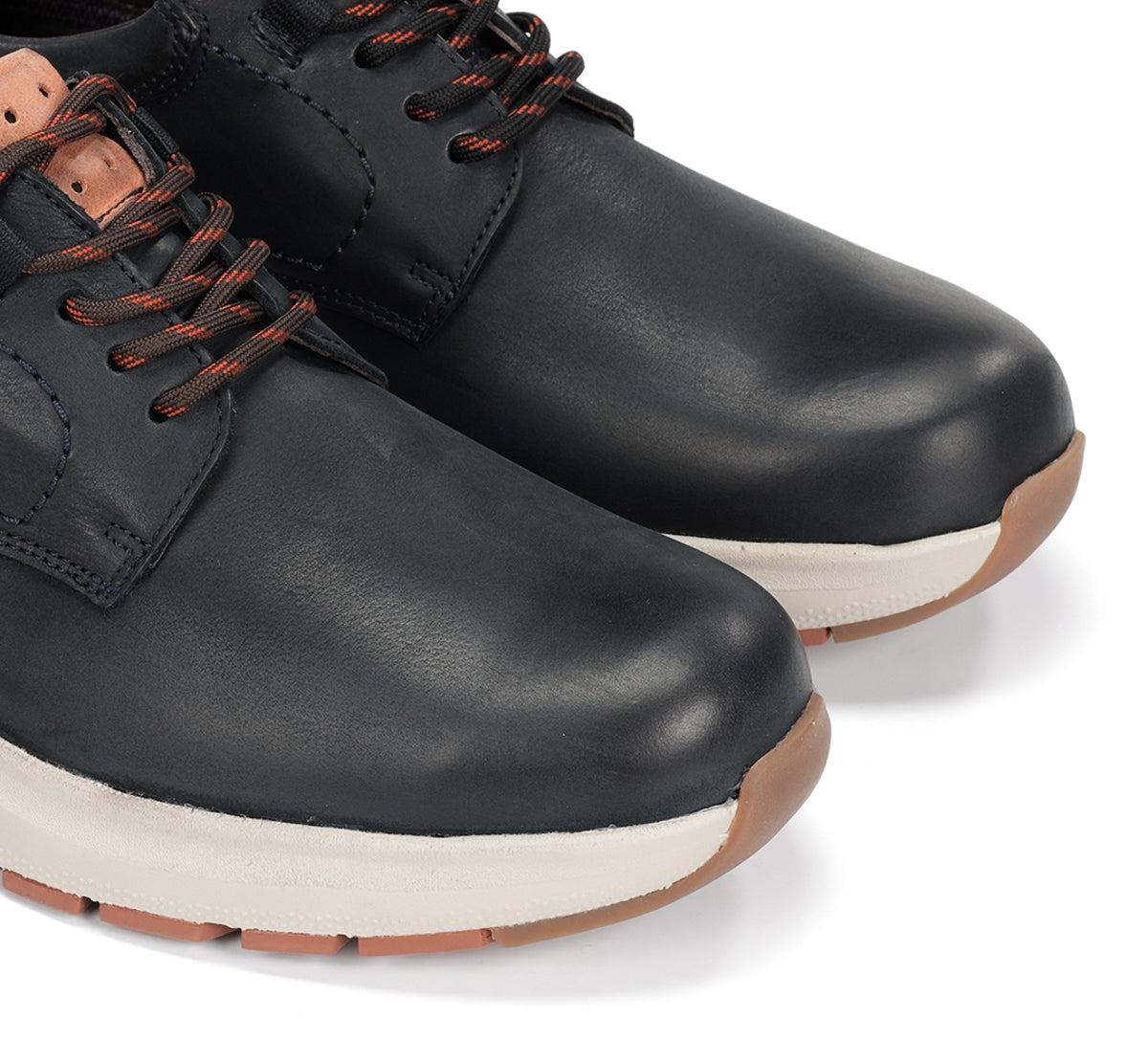 Fluchos Triton F2067 chaussures homme bleu waterproof