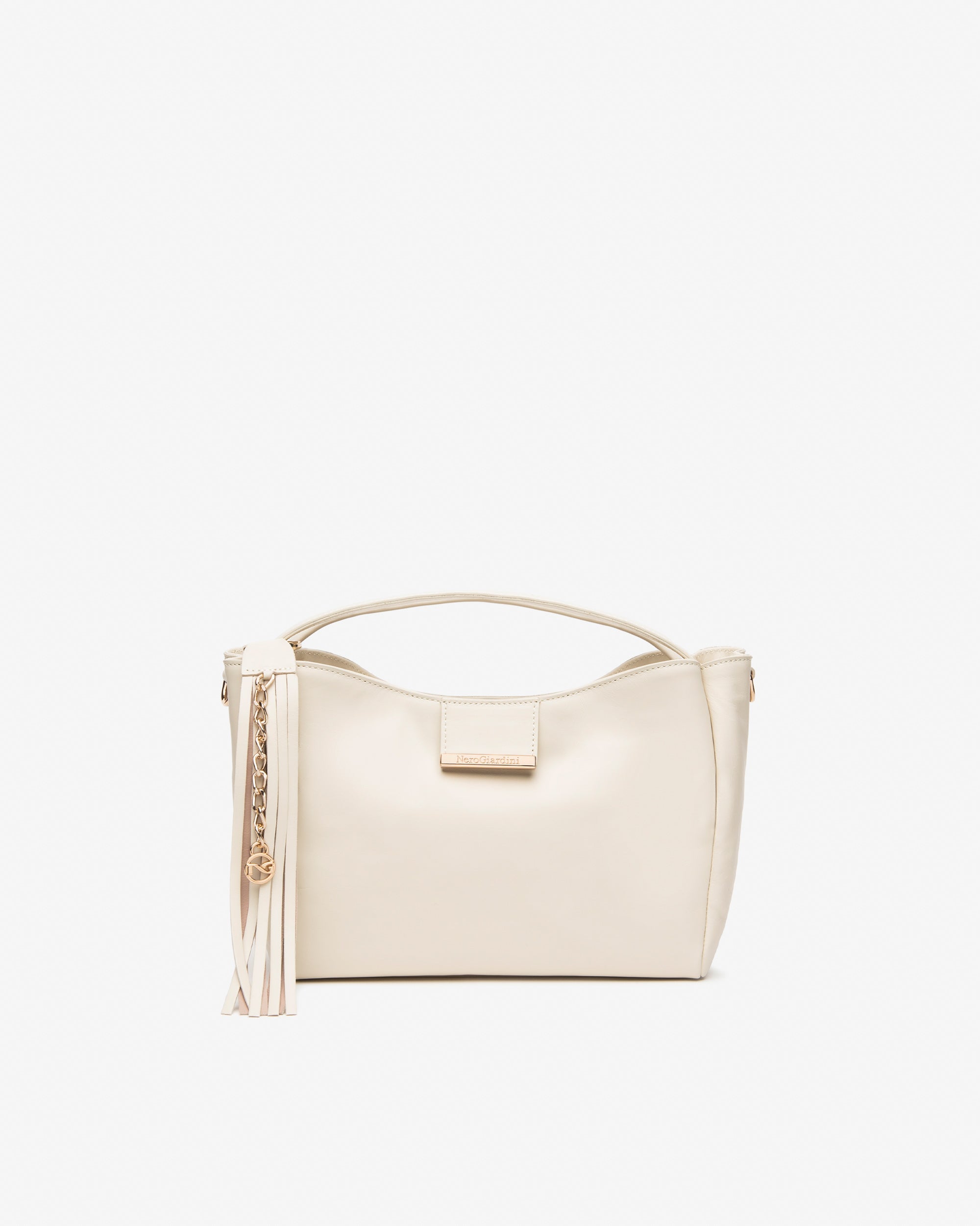 Nero Giardini Bags sac hobo cuir femme Italie