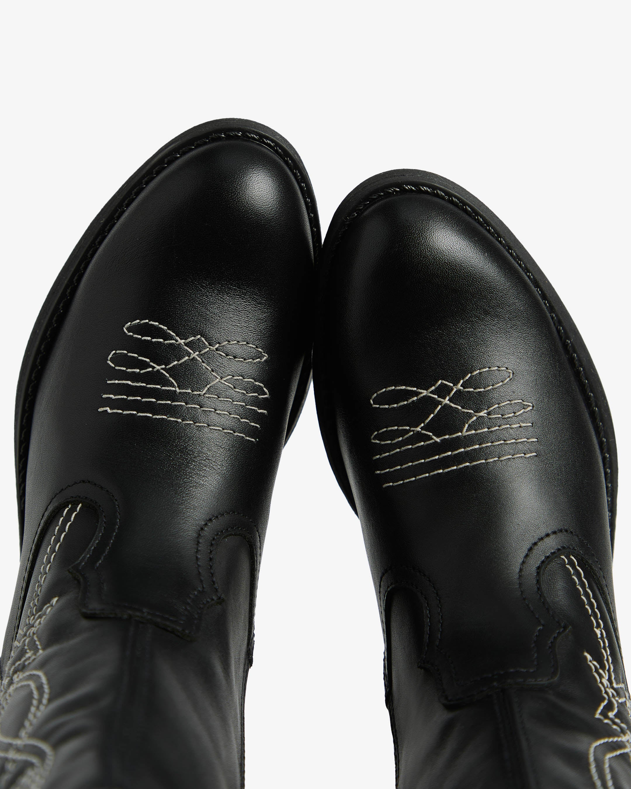 Nero Giardini Boots bottes cuir fille automne-hiver