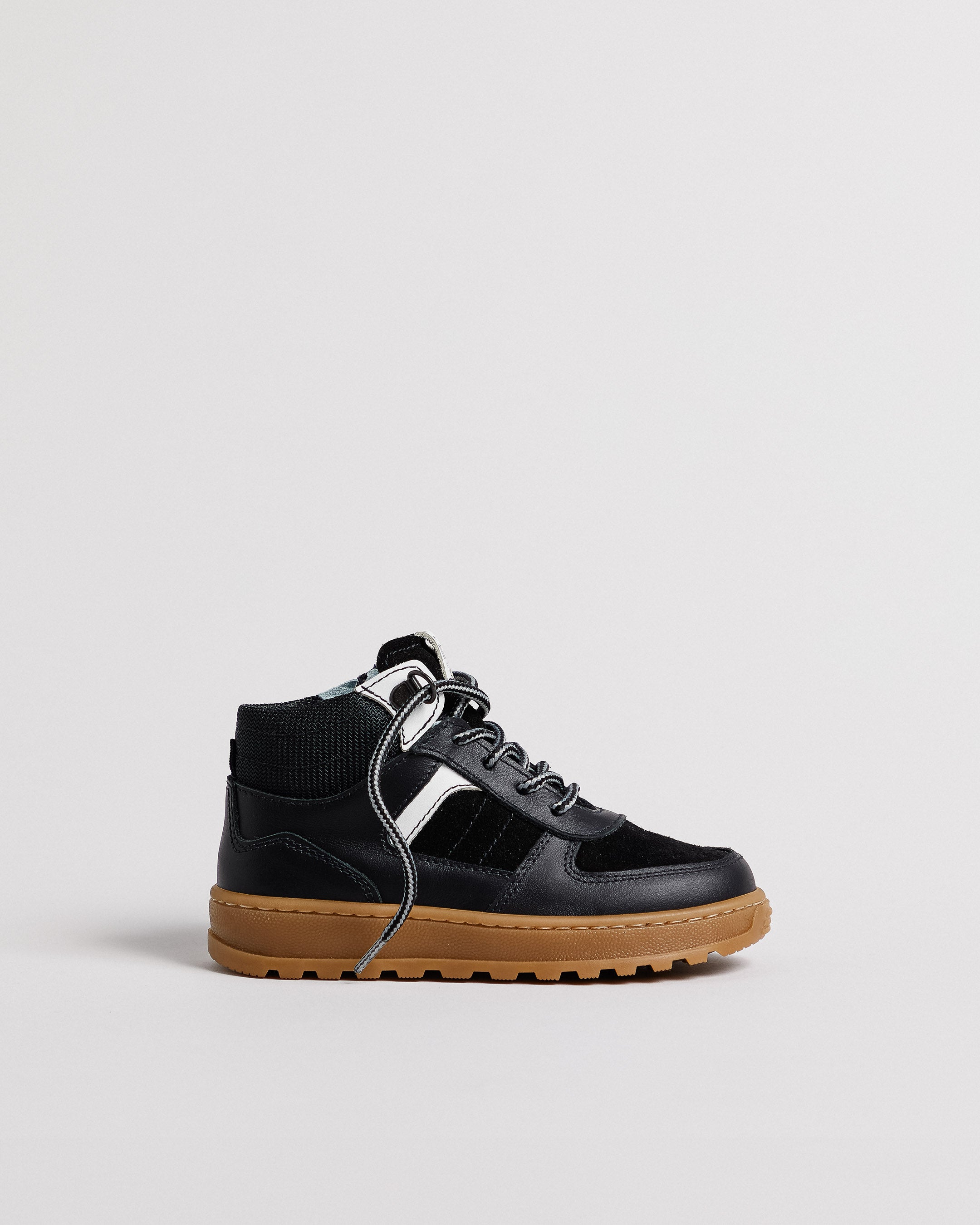 Nero Giardini Ankle Boots bottines cuir garçon