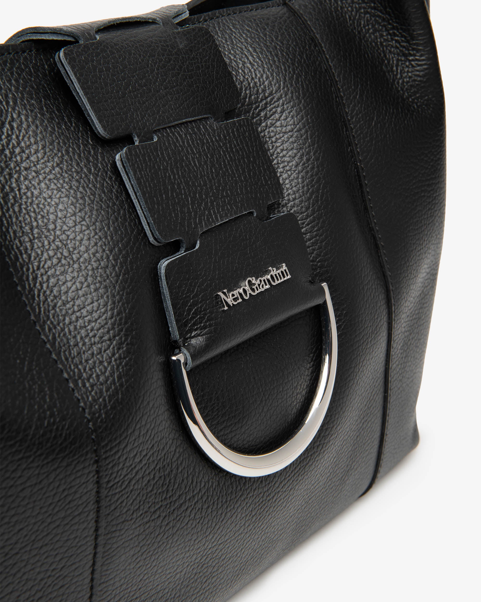Nero Giardini Bags Sac Bandoulière Femme Cuir PZ