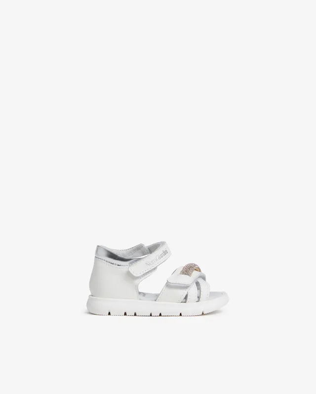 Nero Giardini Sandals Sandales Cuir Fille Junior