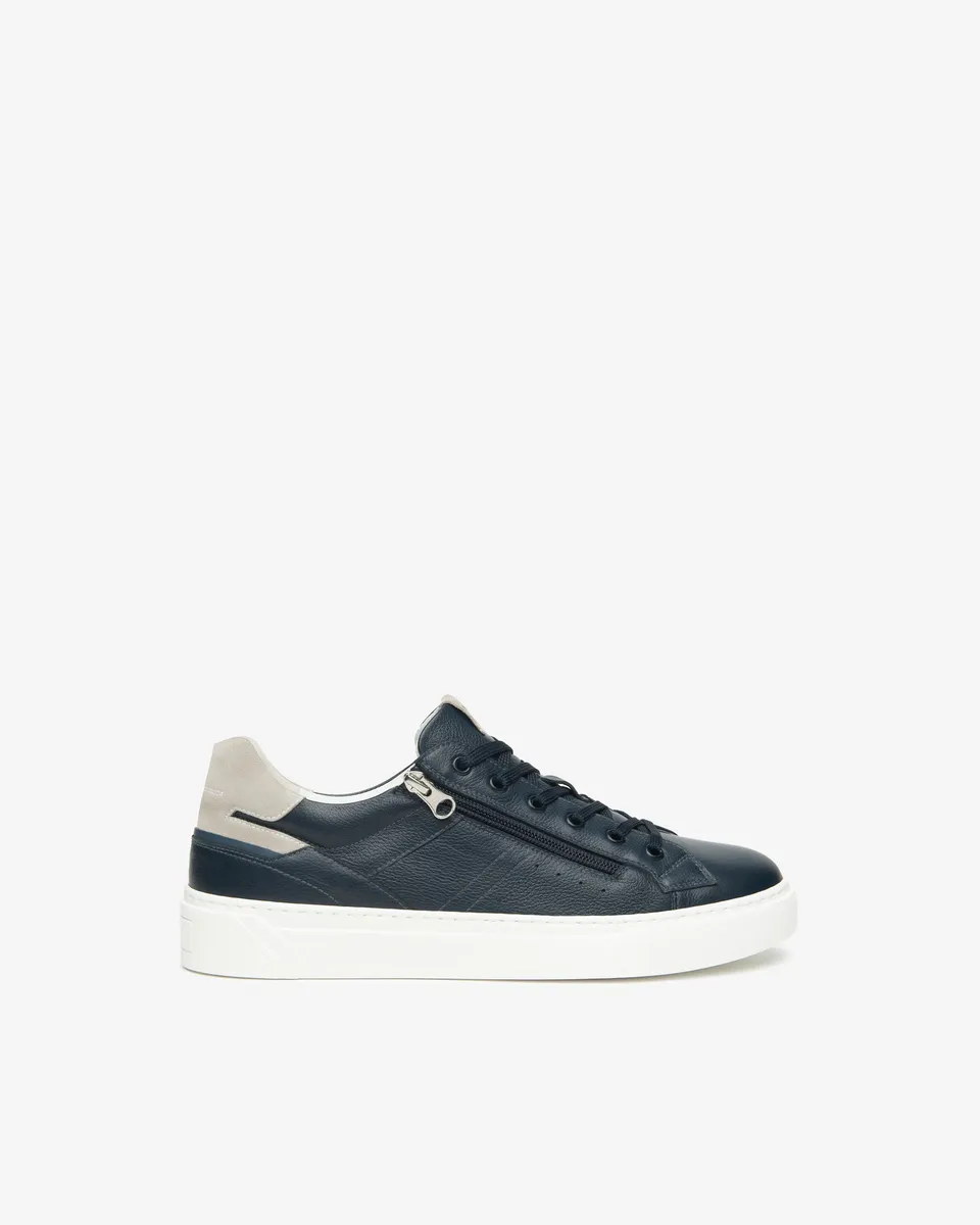 Nero Giardini Sneakers cuir homme printemps-été 39-46