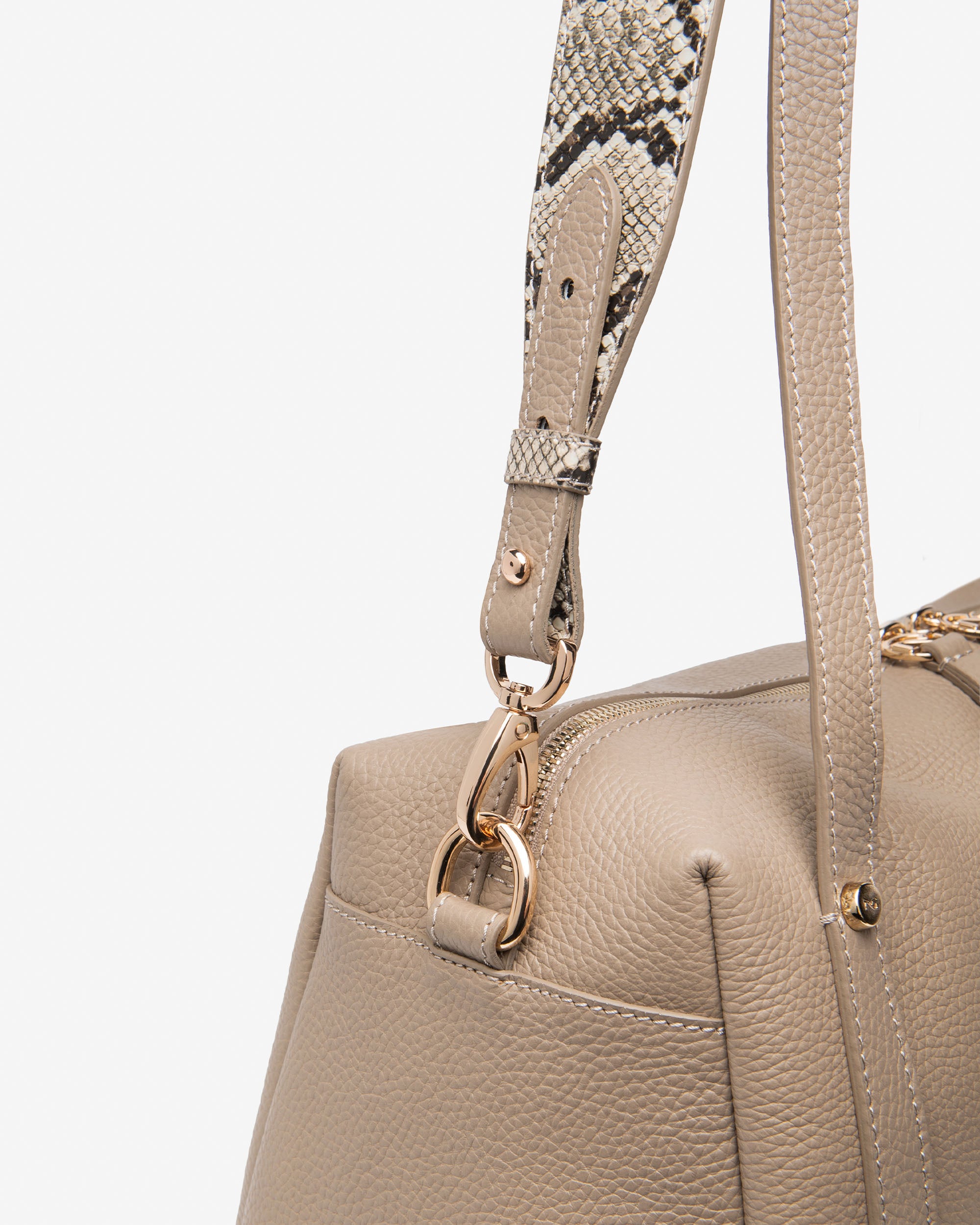 Nero Giardini Bags Sac Bowling Cuir Femme Taille Unique