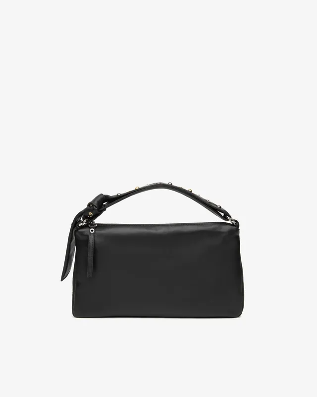 Nero Giardini Bags sac hobo cuir femme été
