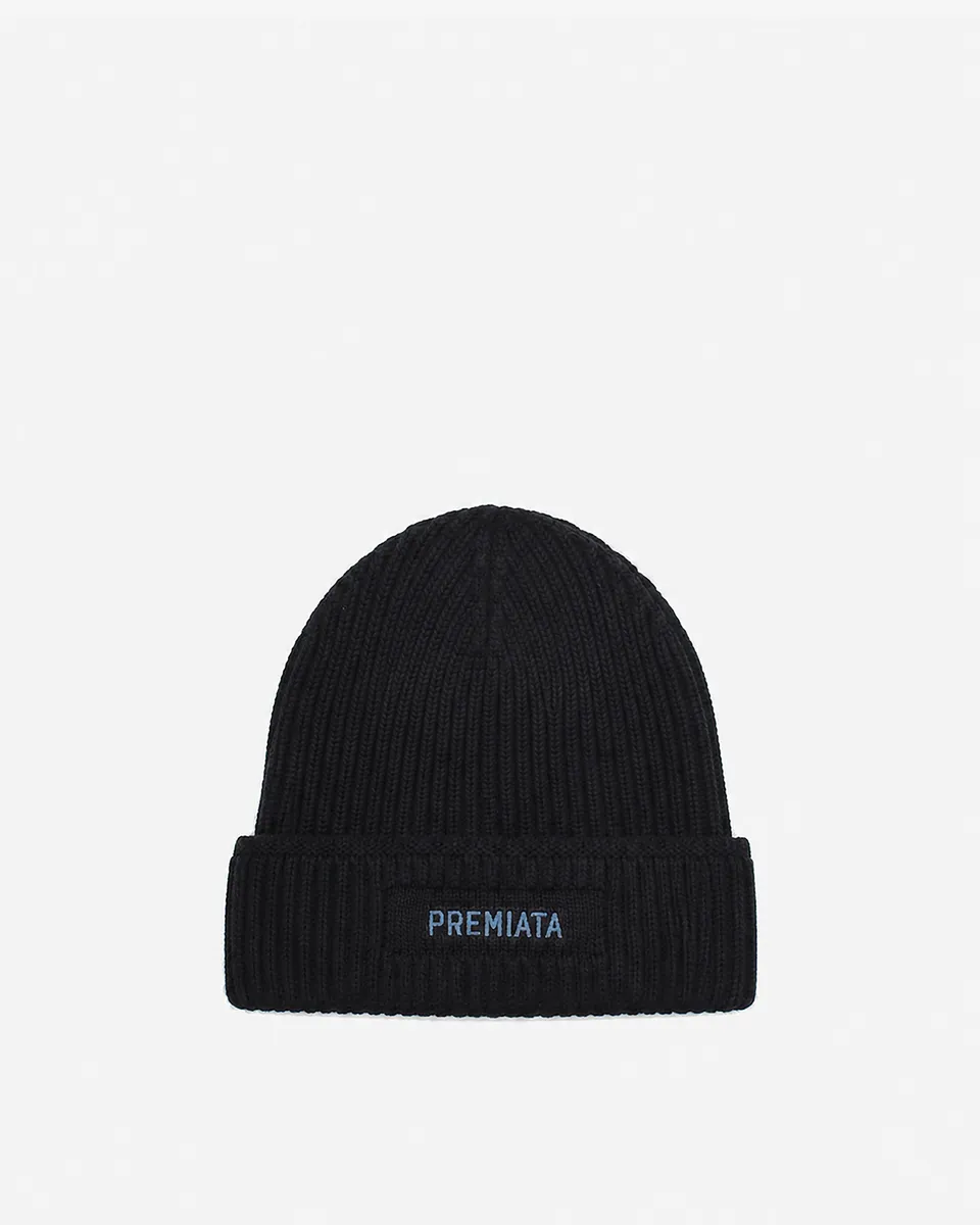 Premiata Wool Cap casquette unisexe laine mérinos