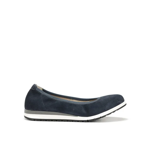 Dorking by Fluchos Swim D9712 chaussure bleue