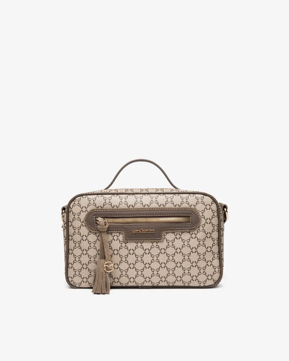 Nero Giardini Bags sac main femme technique hiver