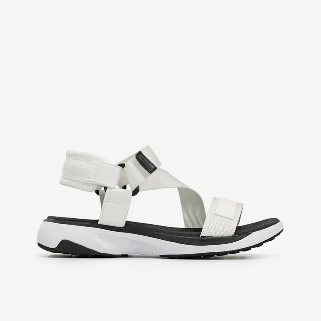 Atom by Fluchos Energy AT182 sandales blanc femme