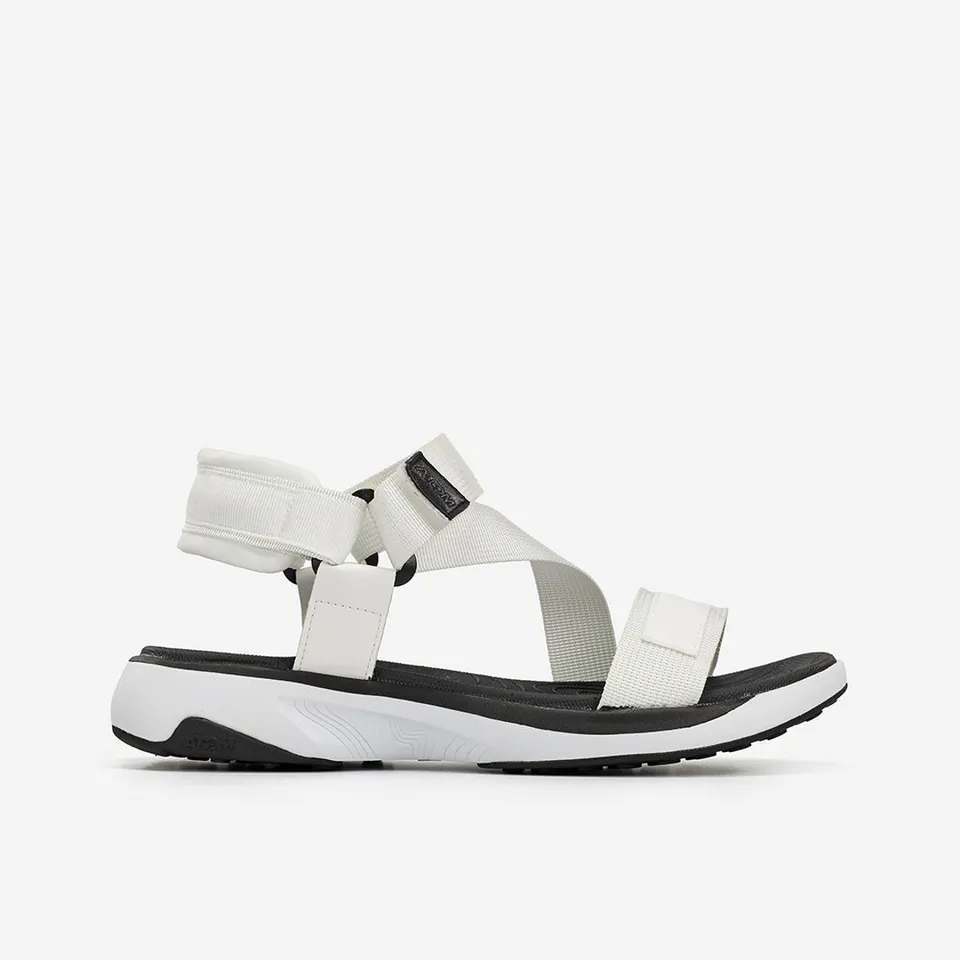 Atom by Fluchos Energy AT182 sandales blanc femme