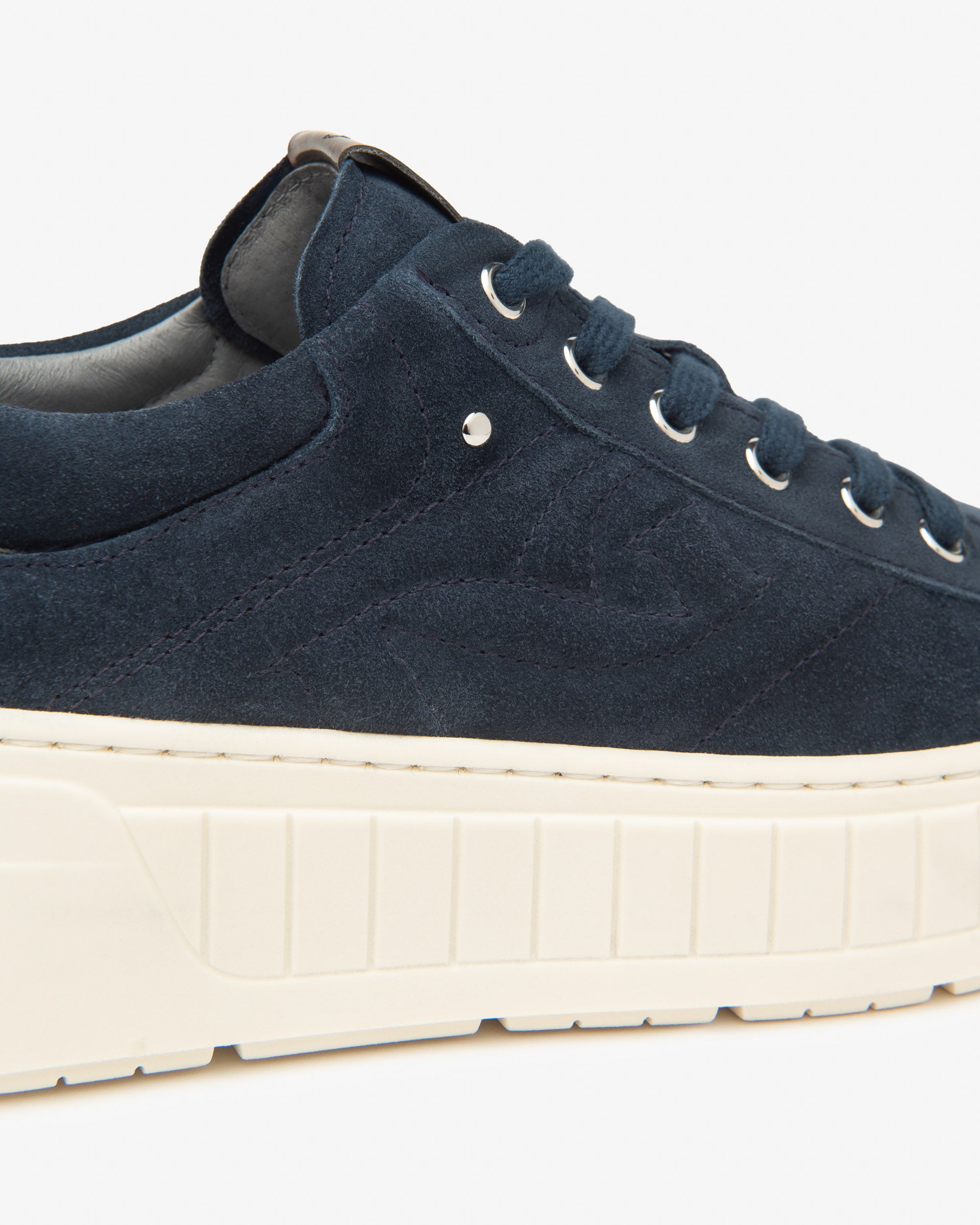 Nero Giardini Sneakers baskets femme tissu mémoire