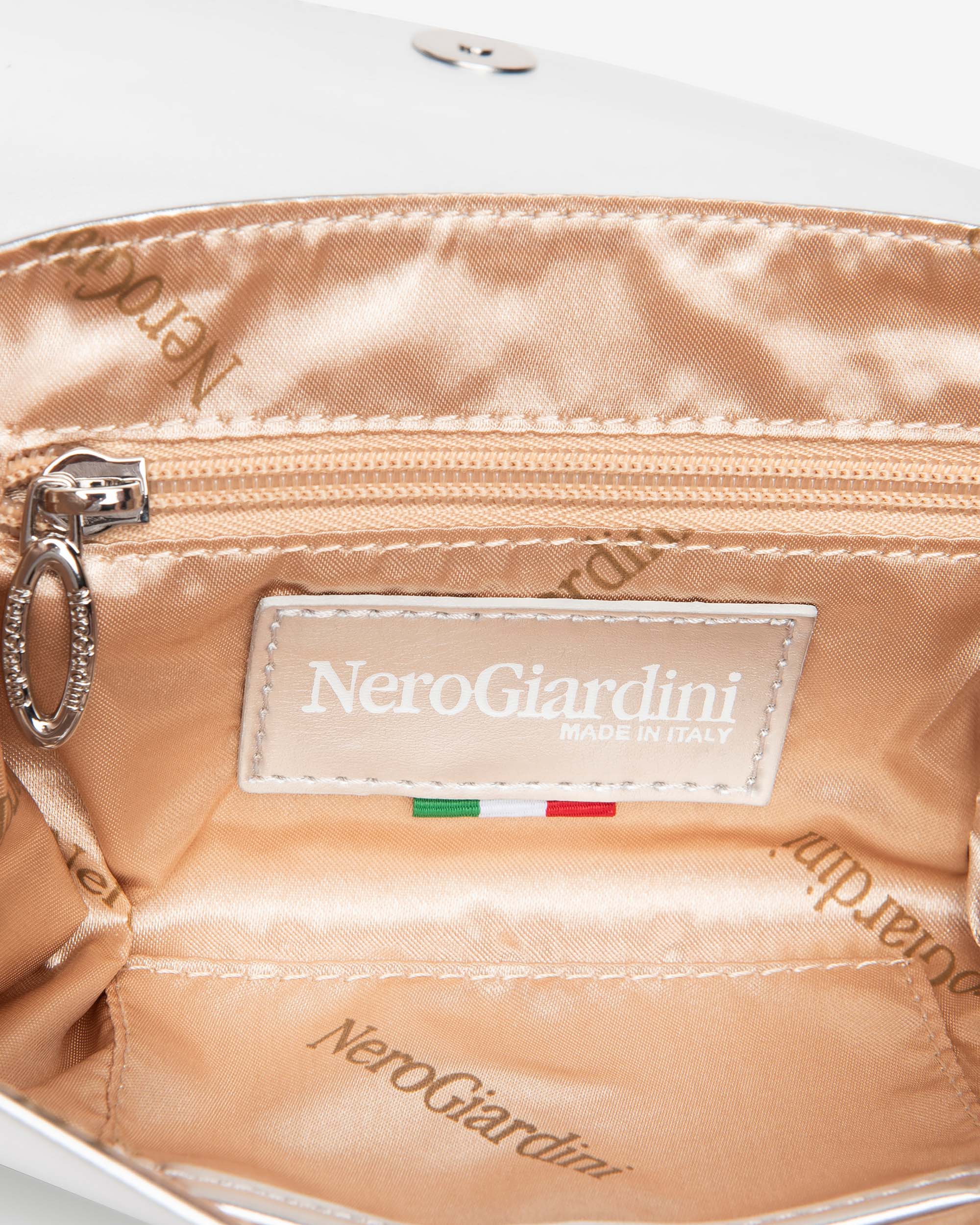 Nero Giardini Bags Pochette Femme Taille Unique Soirée