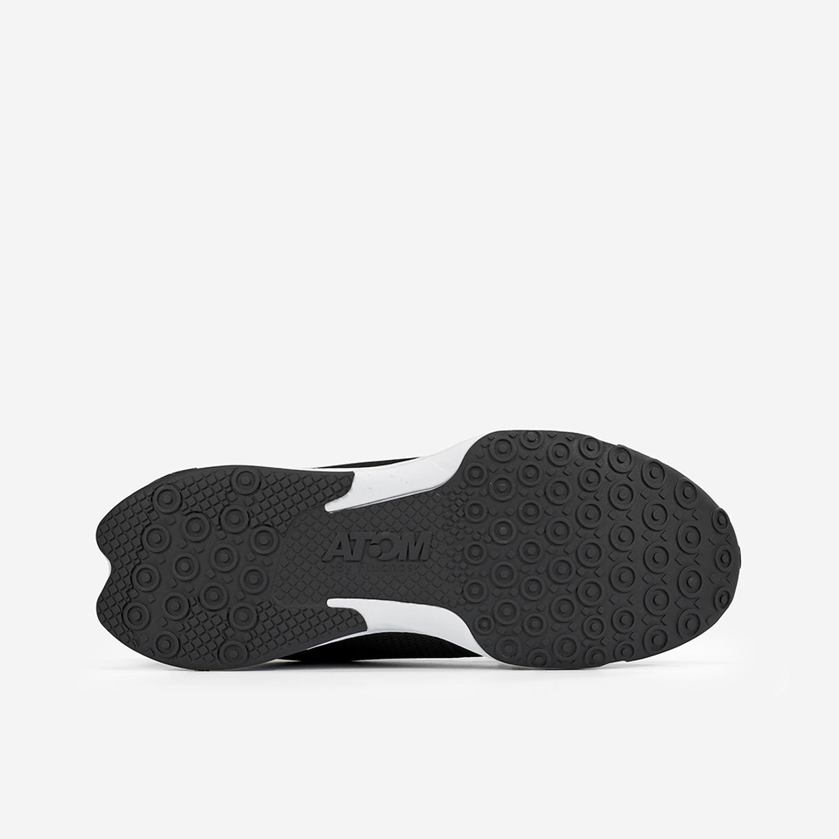 Atom by Fluchos Victory AT162 baskets homme dark léger