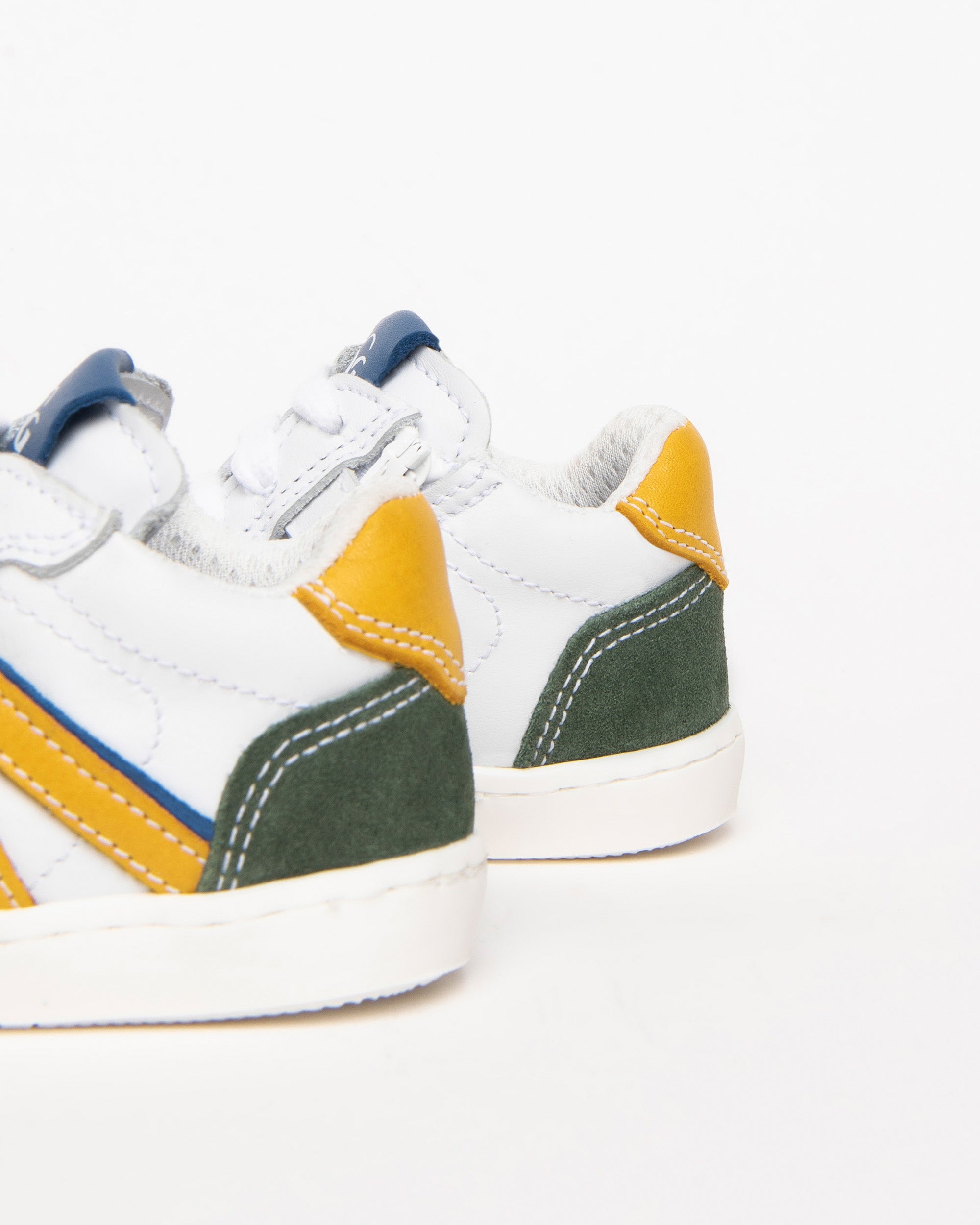 Nero Giardini Sneakers Baskets Bébé Garçon 19-24