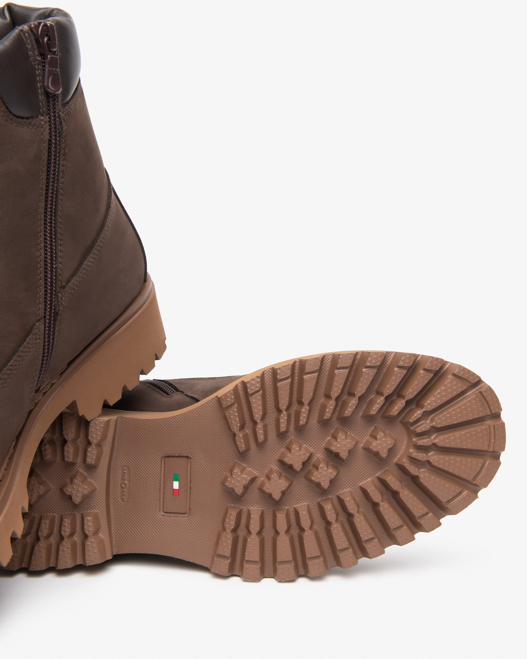 Nero Giardini Ankle Boots boots cuir homme