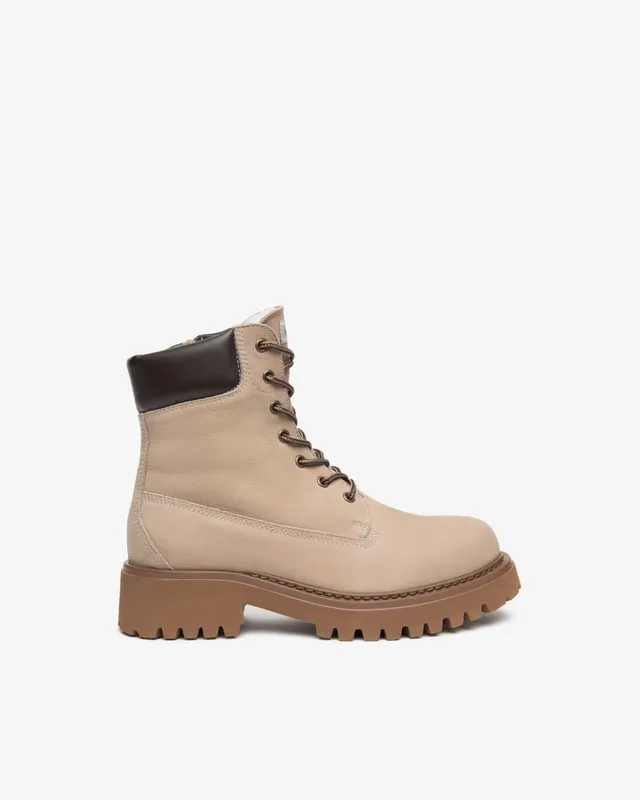 Nero Giardini Ankle Boots bottines nubuck femme