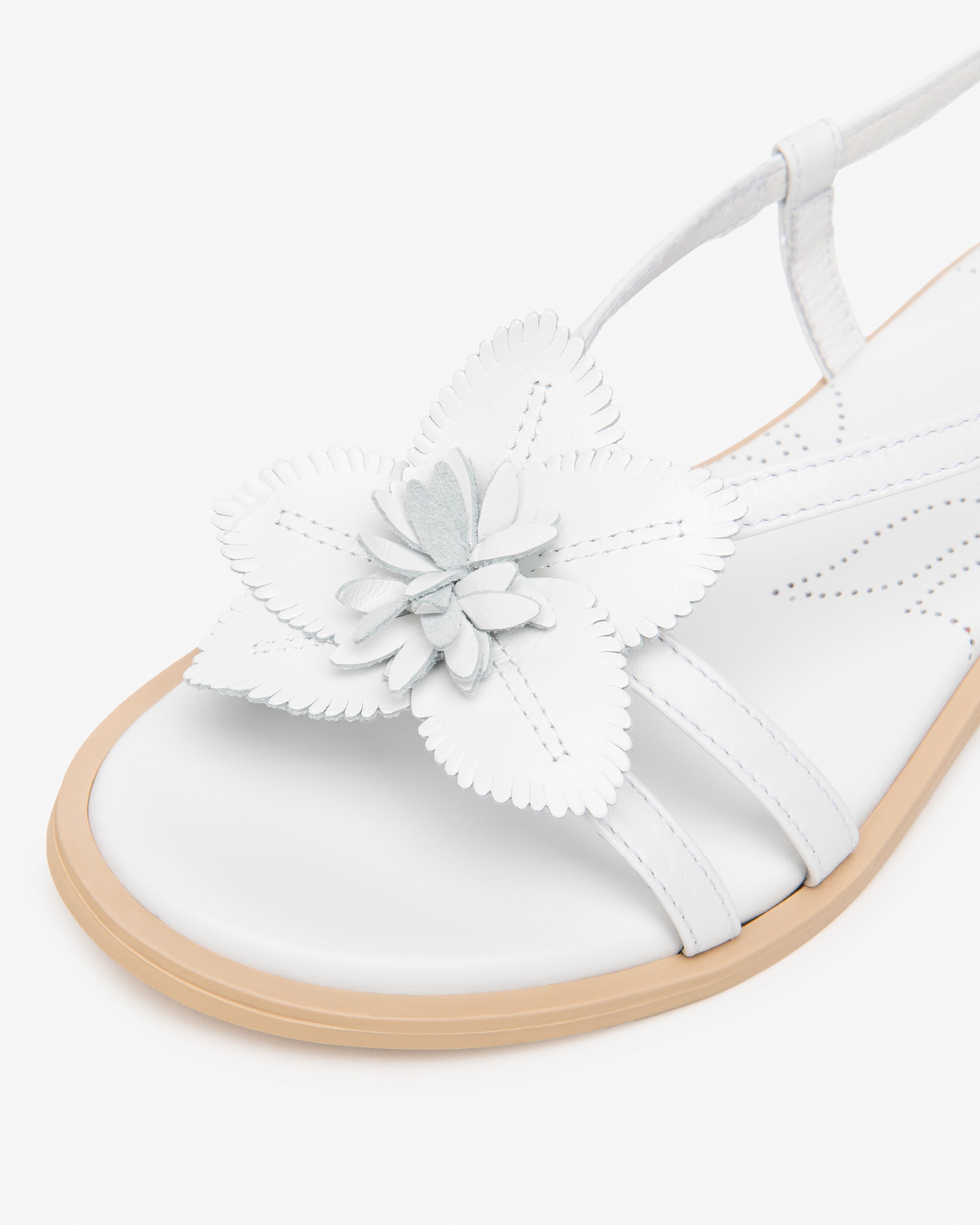 Nero Giardini Sandals sandales femme cuir confort