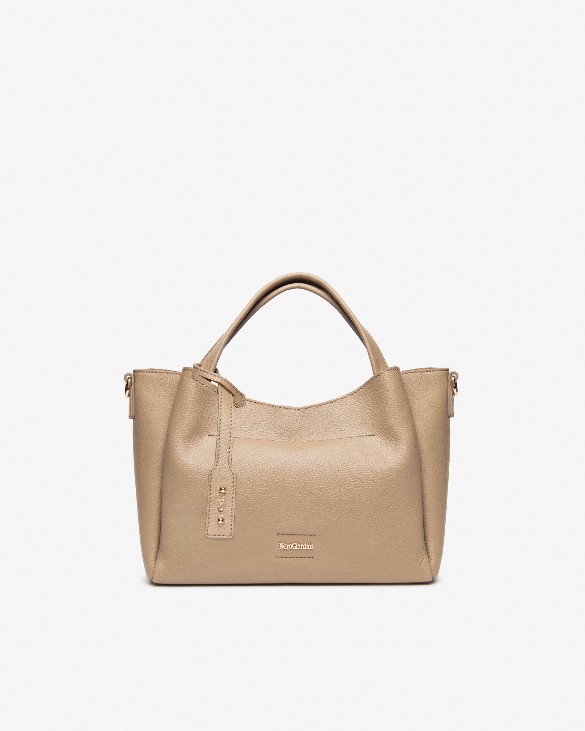 Nero Giardini Bags sac hobo cuir femme