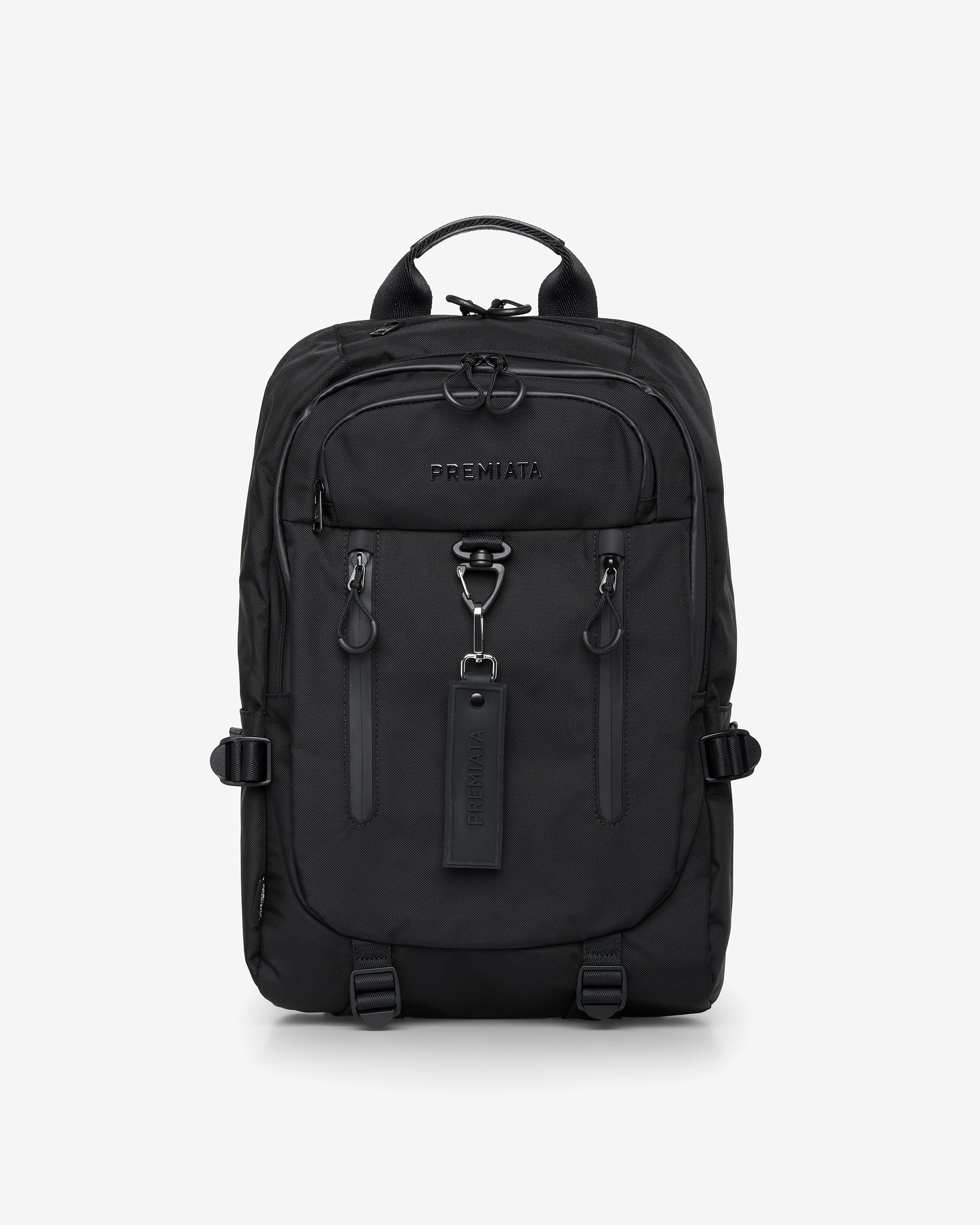 Premiata Ventura 2127 sac à dos noir