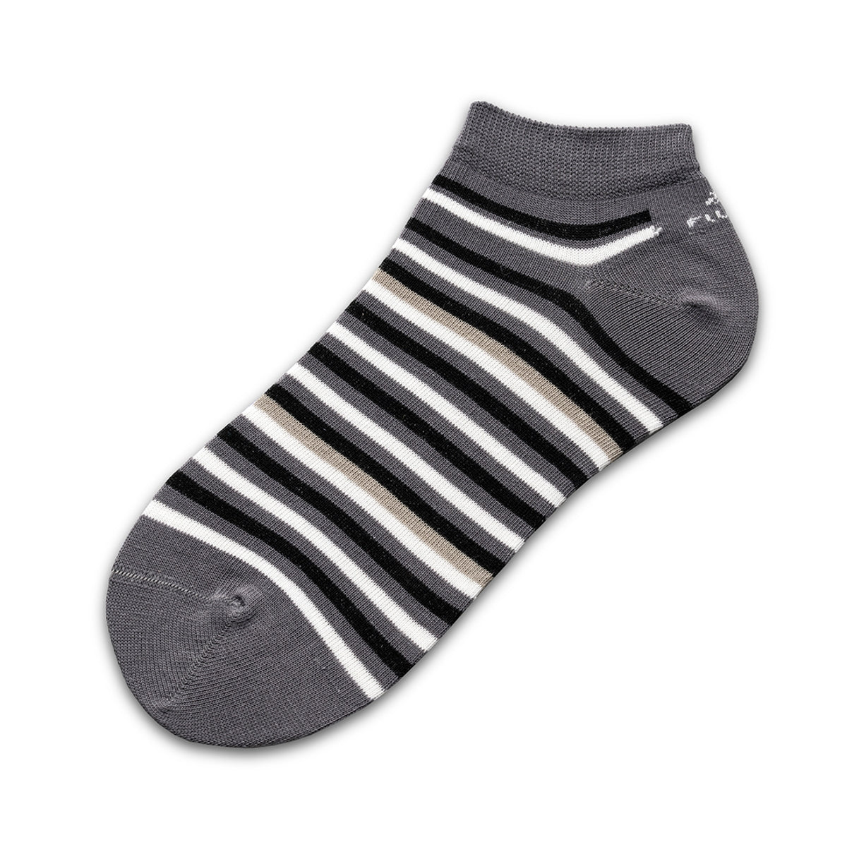 Fluchos CA0001 chaussettes homme gris lot confort