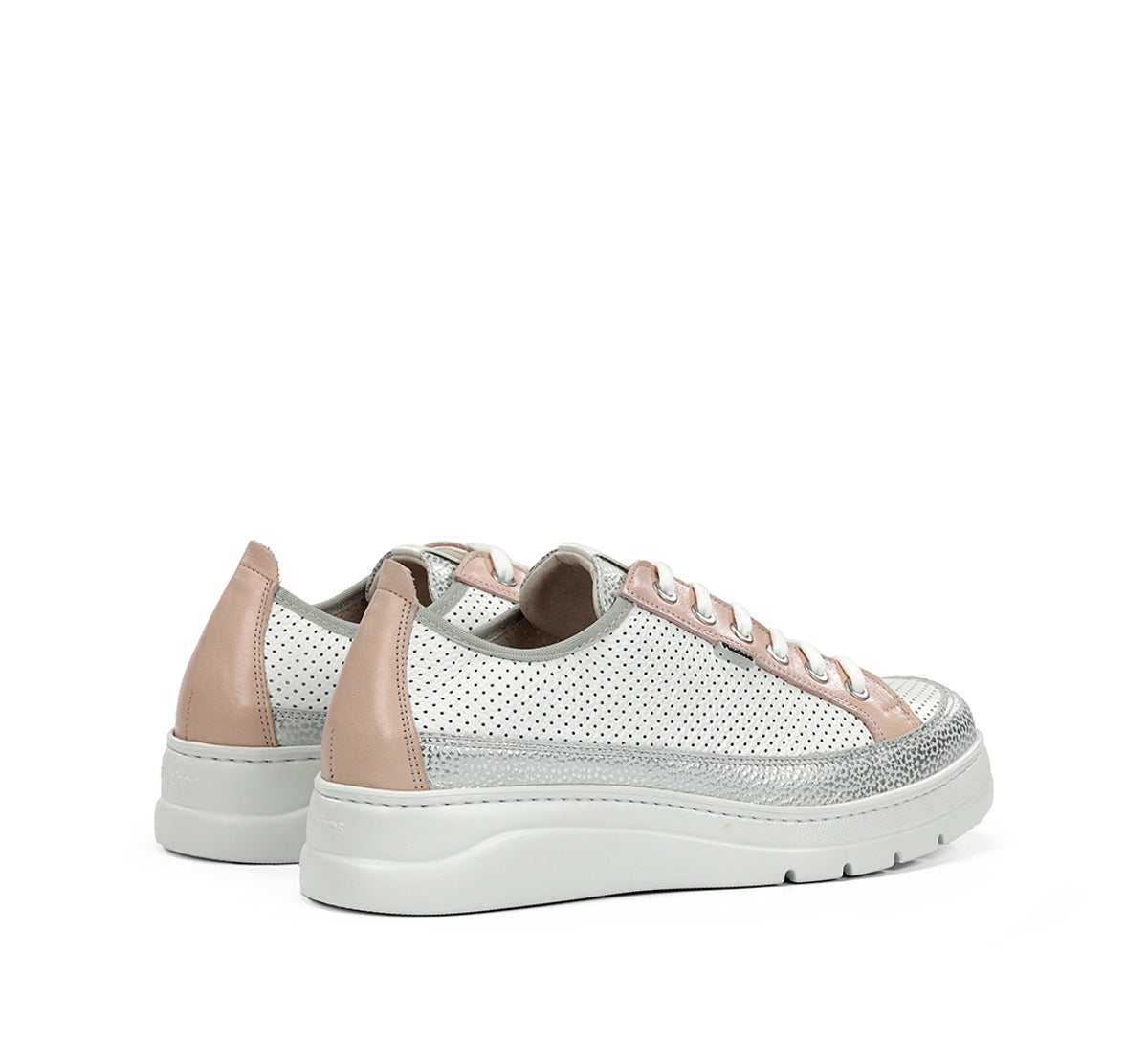 Fluchos Pompas F2123 basket multicolore femme légère