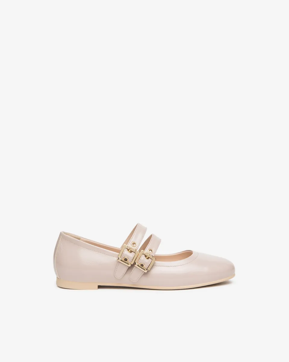 Nero Giardini Ballerinas ballerines cuir femme