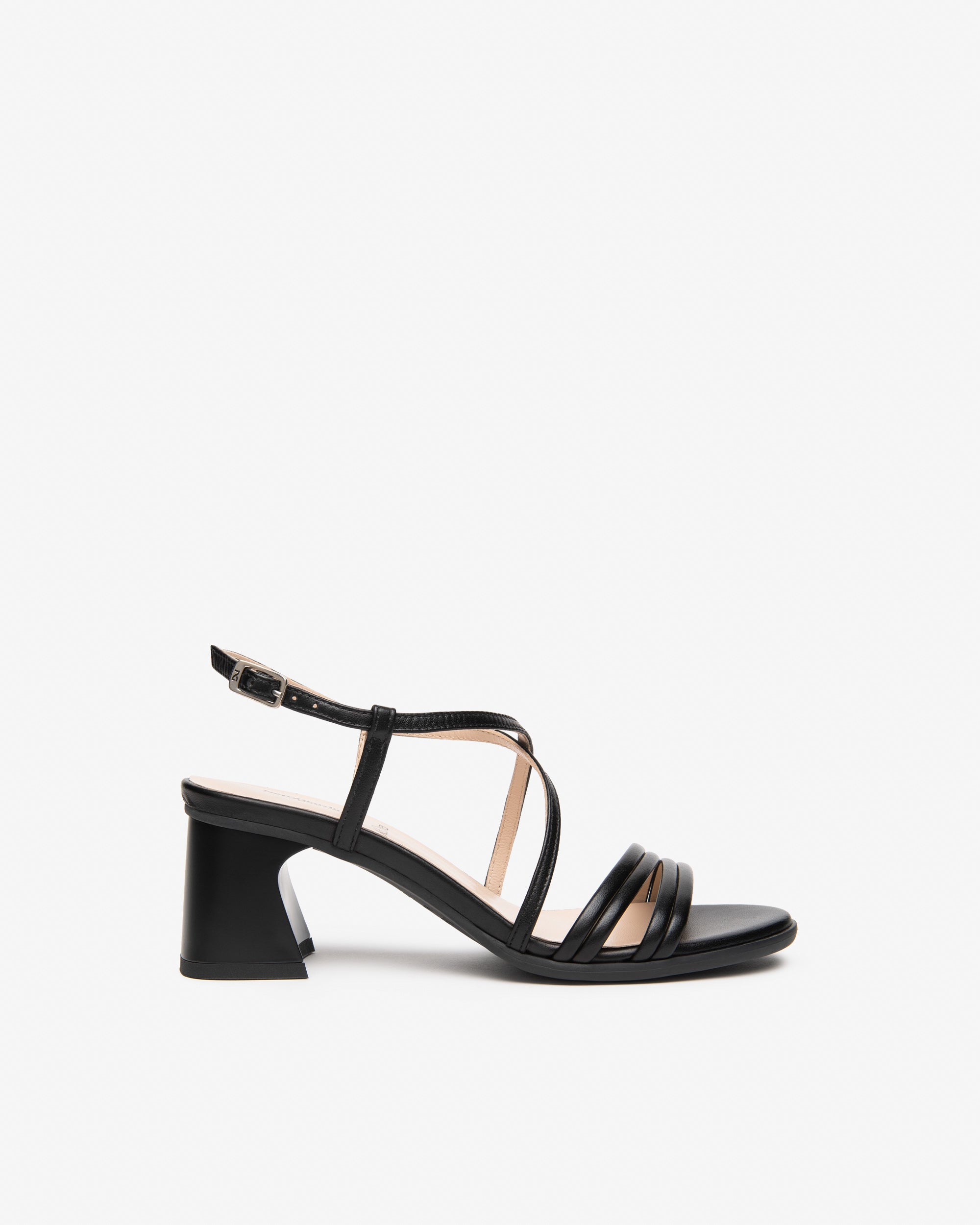 Nero Giardini Sandals sandales cuir femme été