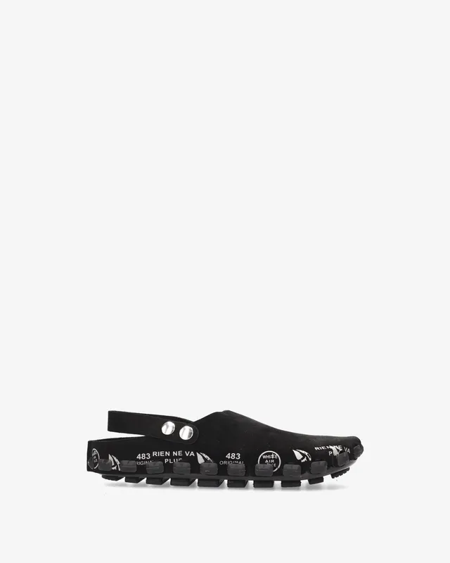 Premiata Ivy 8276 Sneakers Homme Pointure 39 Semelle Vibram