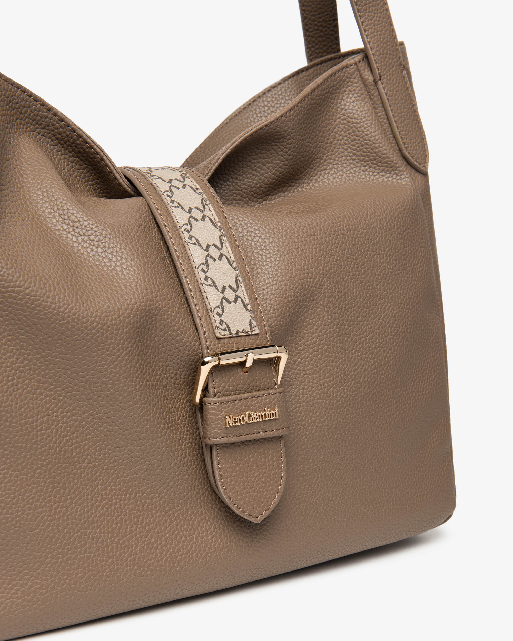 Nero Giardini Bags sac hobo femme technique