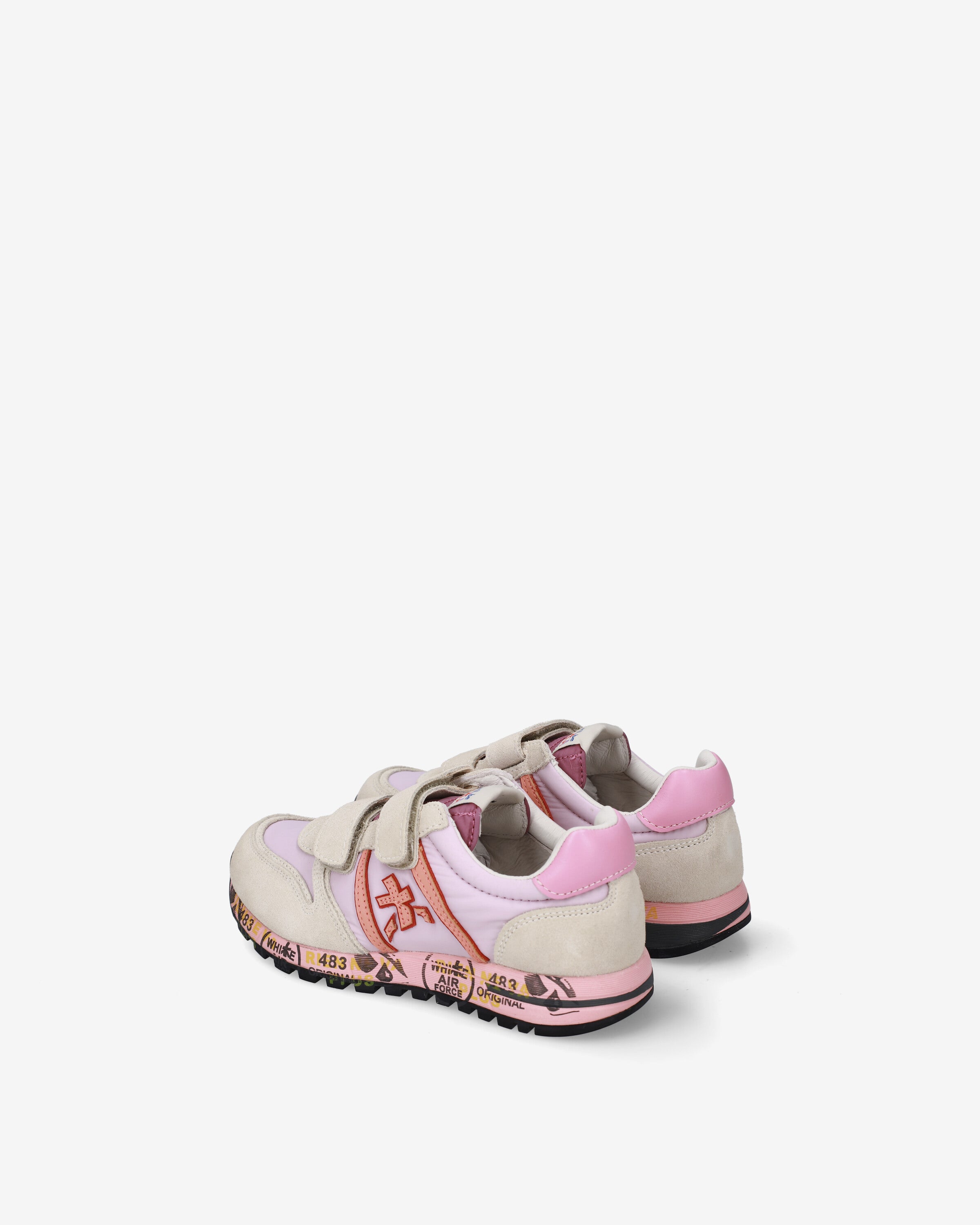 Premiata Skyv 9541 chaussures enfant mixtes