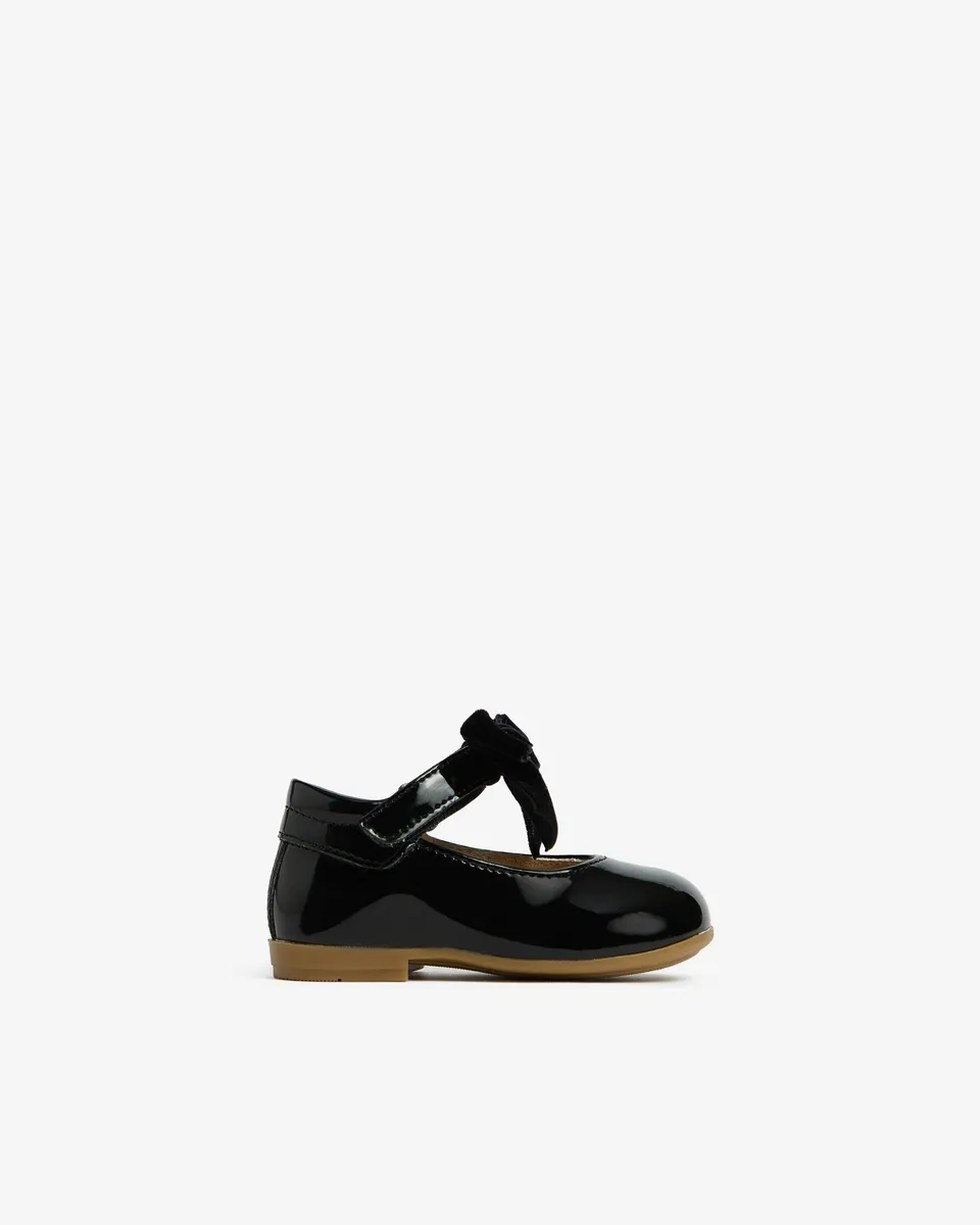 Nero Giardini Ballerinas ballerines tissu fille